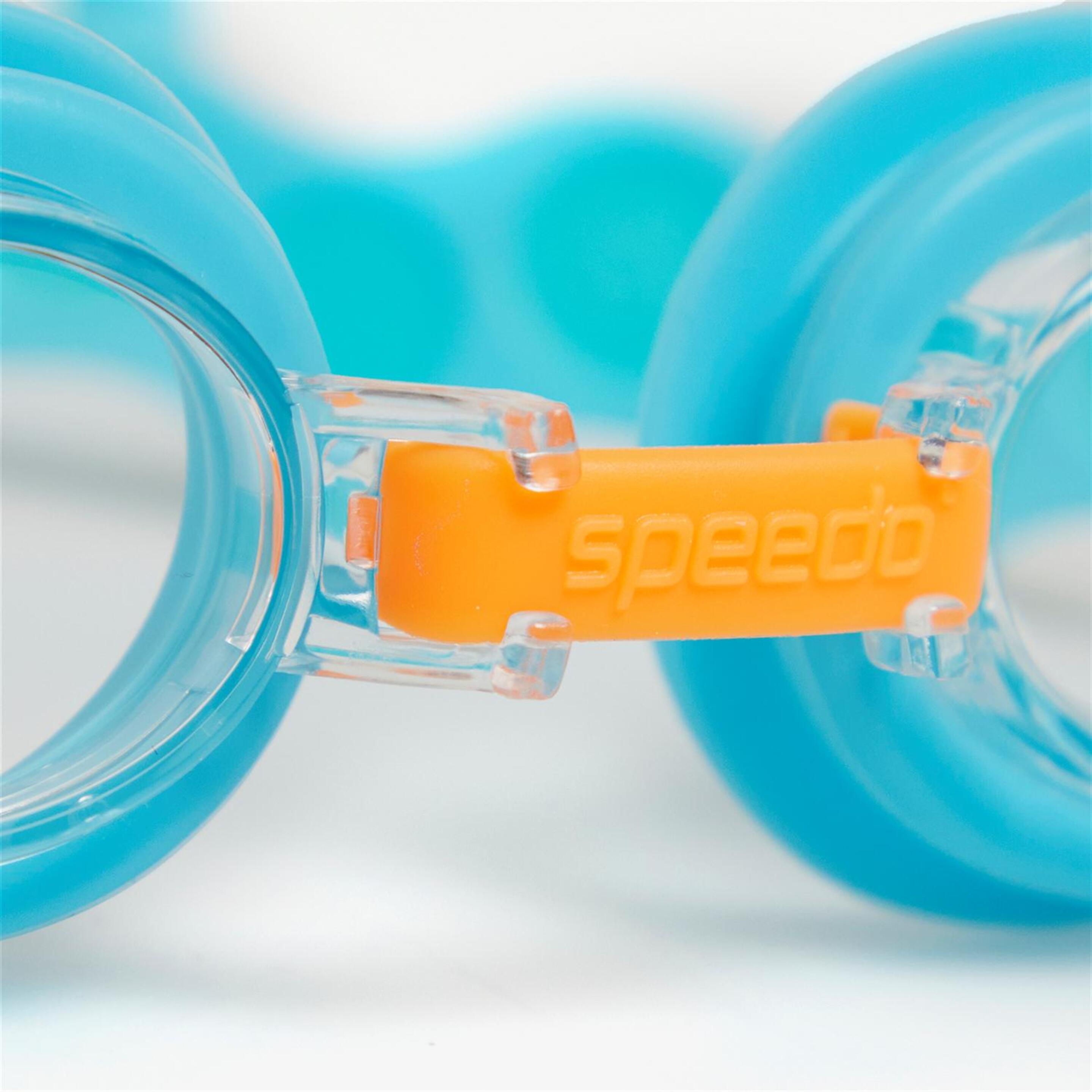 Gafas Speedo - Azul - Gafas Natación Niños