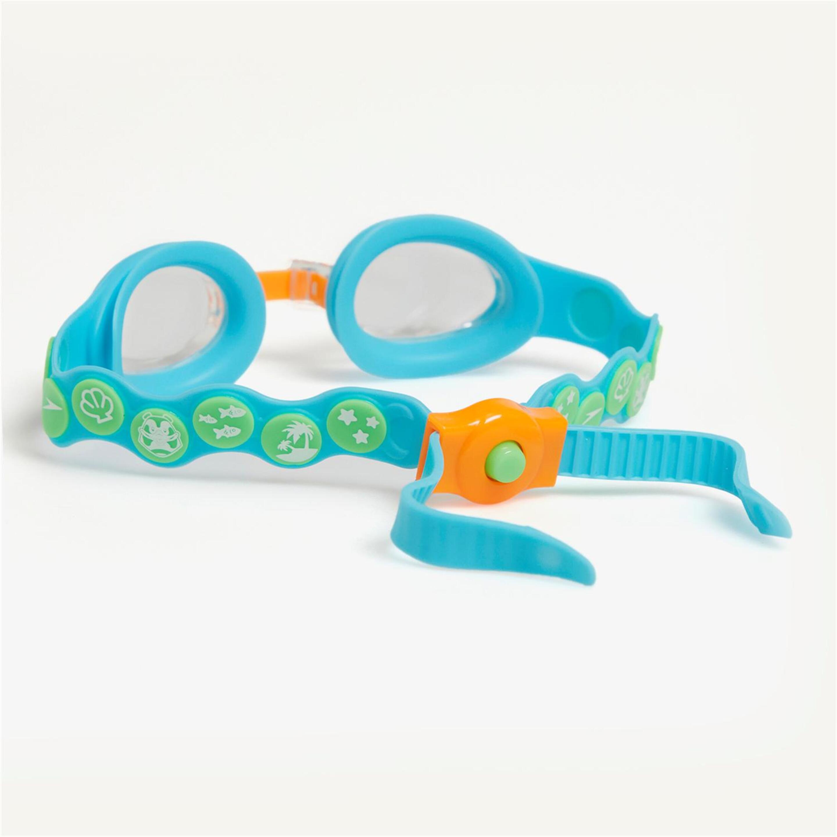 Speedo Spot - Azul - Óculos Piscina Criança | Spprt Zone
