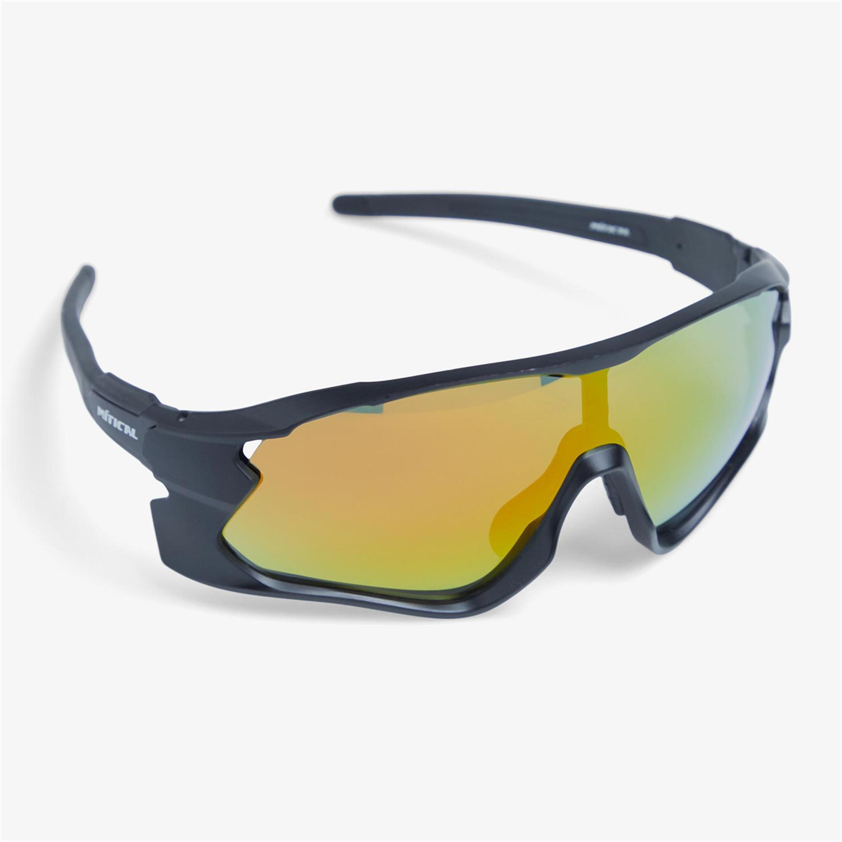 Óculos Mítical - negro - Óculos Desportivos Ciclismo