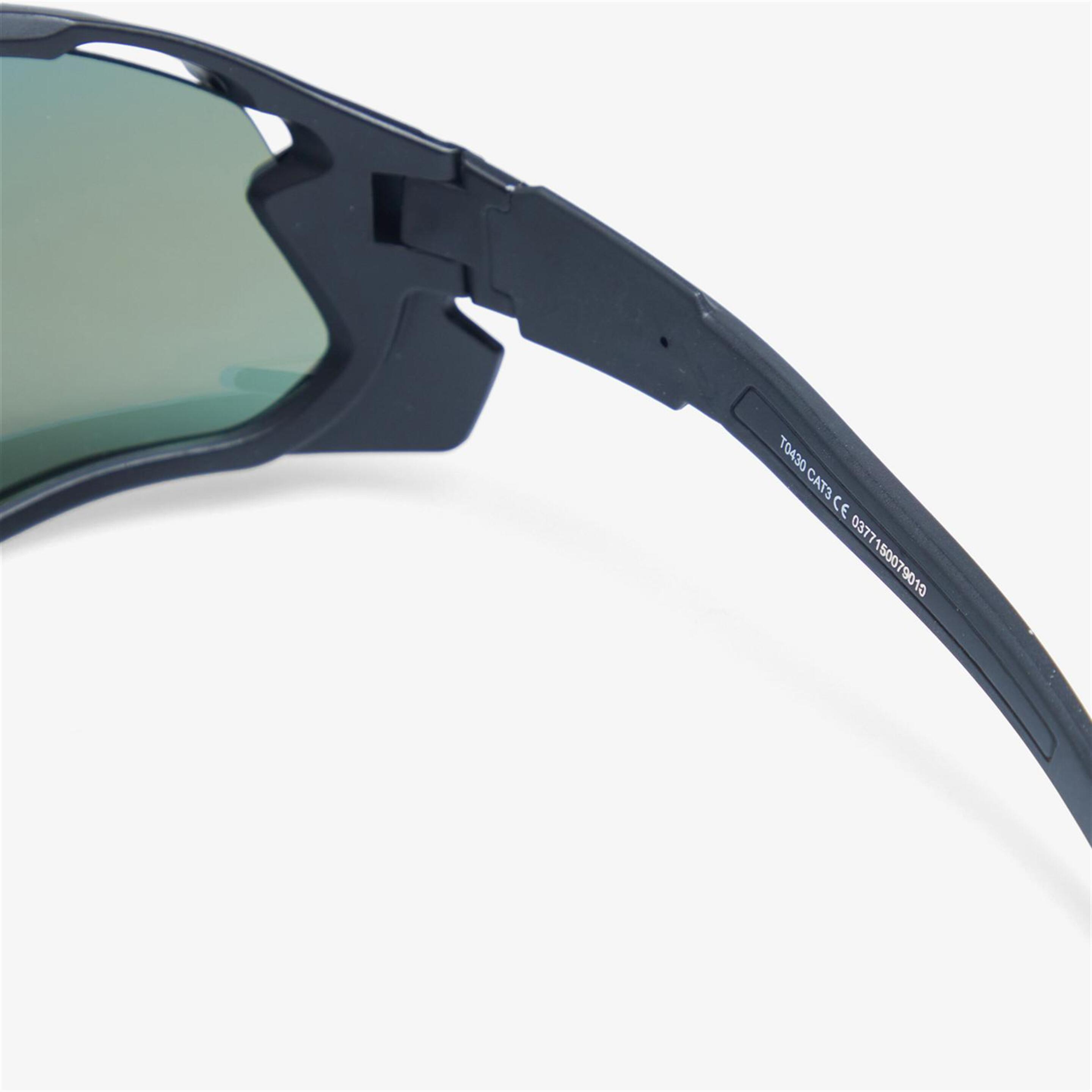 Óculos Mítical - Preto - Óculos Desportivos Ciclismo | Spprt Zone