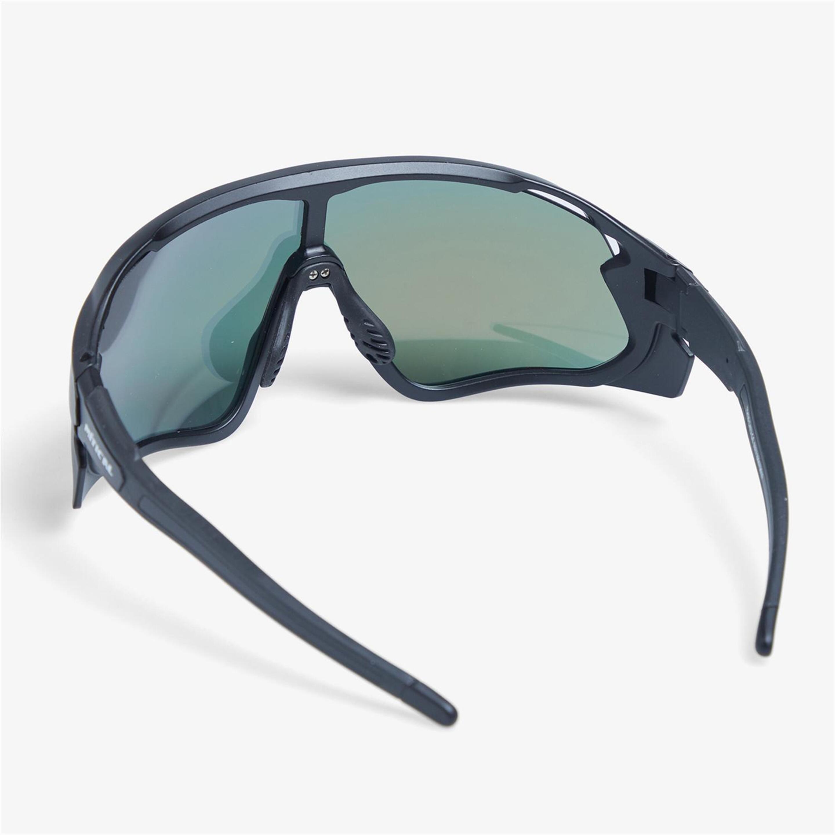 Óculos Mítical - Preto - Óculos Desportivos Ciclismo | Spprt Zone