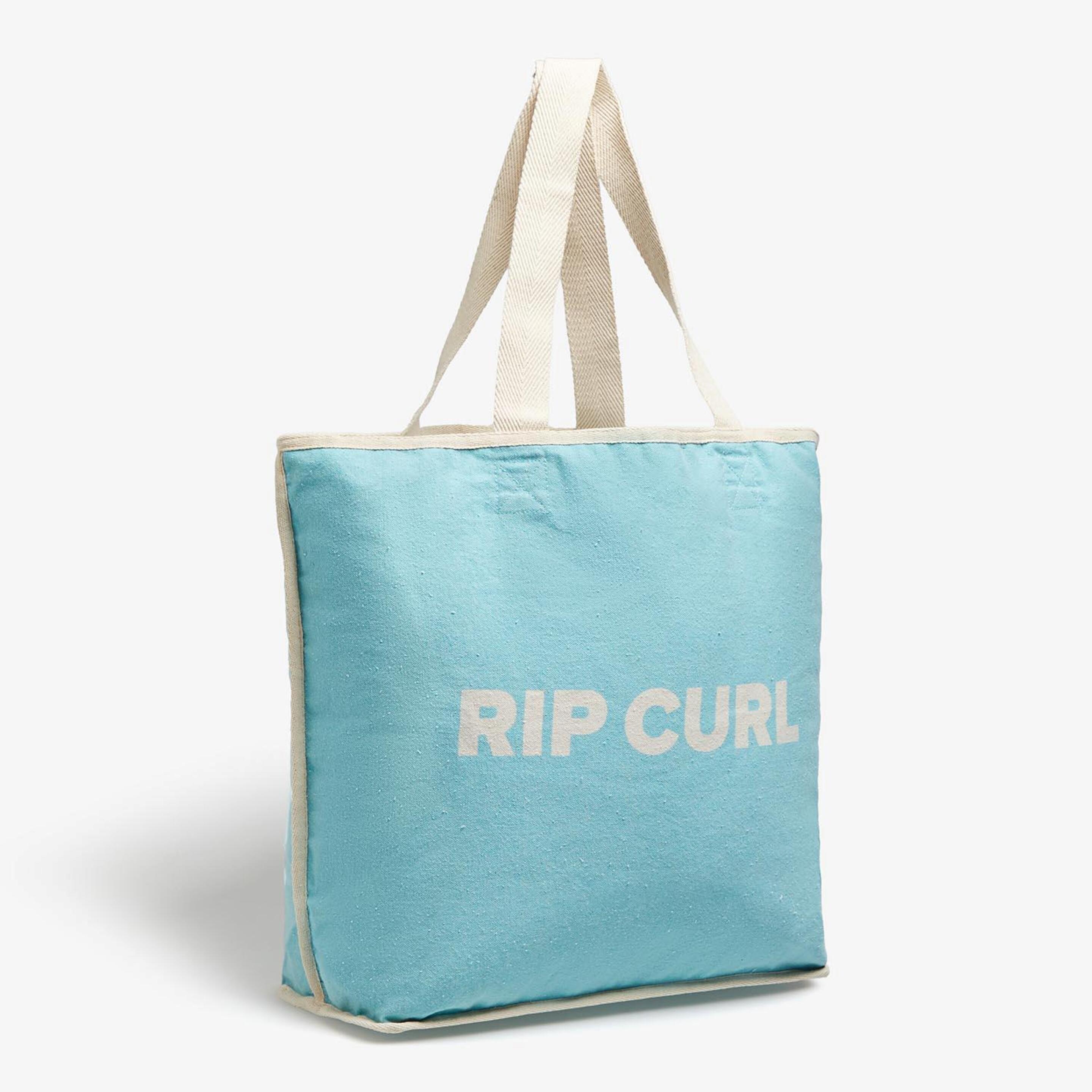 Rip Curl Classic - Azul - Bolso Tote 31 L