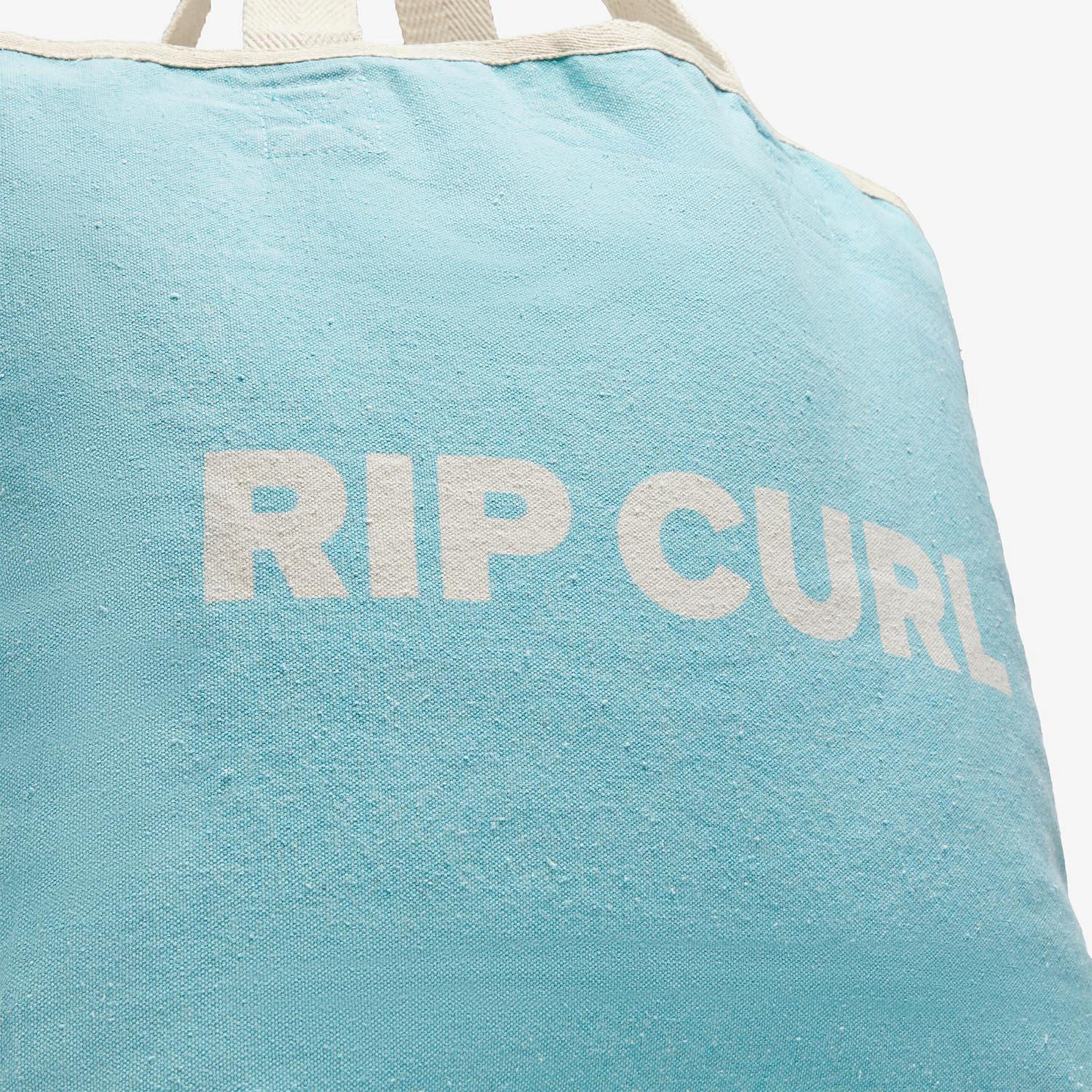 Rip Curl Classic - Azul - Bolso Tote 31 L
