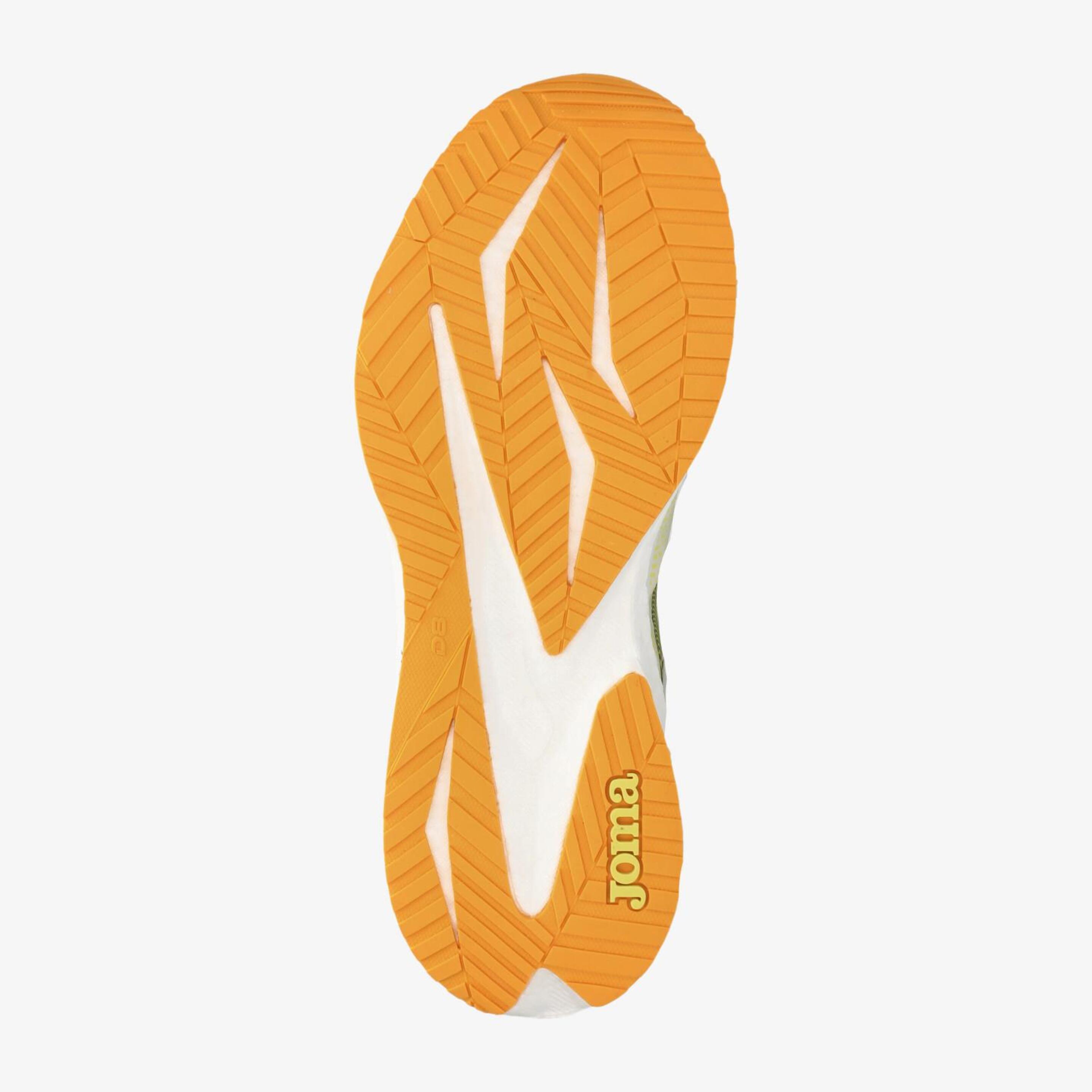 Joma Viper - Cinza - Sapatilhas Running Homem | Sport Zone