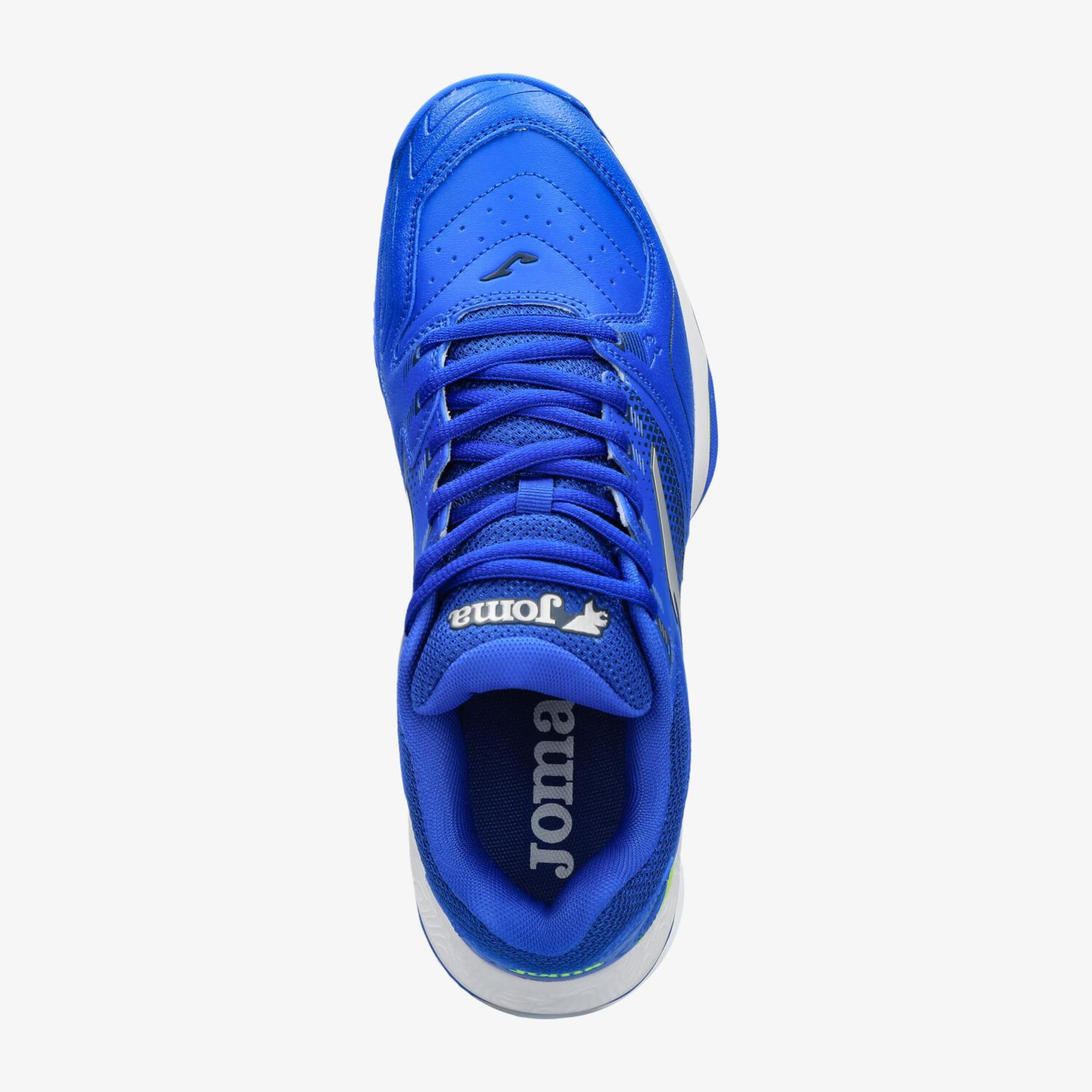 Joma Master 1000 - Azul - Zapatillas Pádel Hombre  | Sprinter