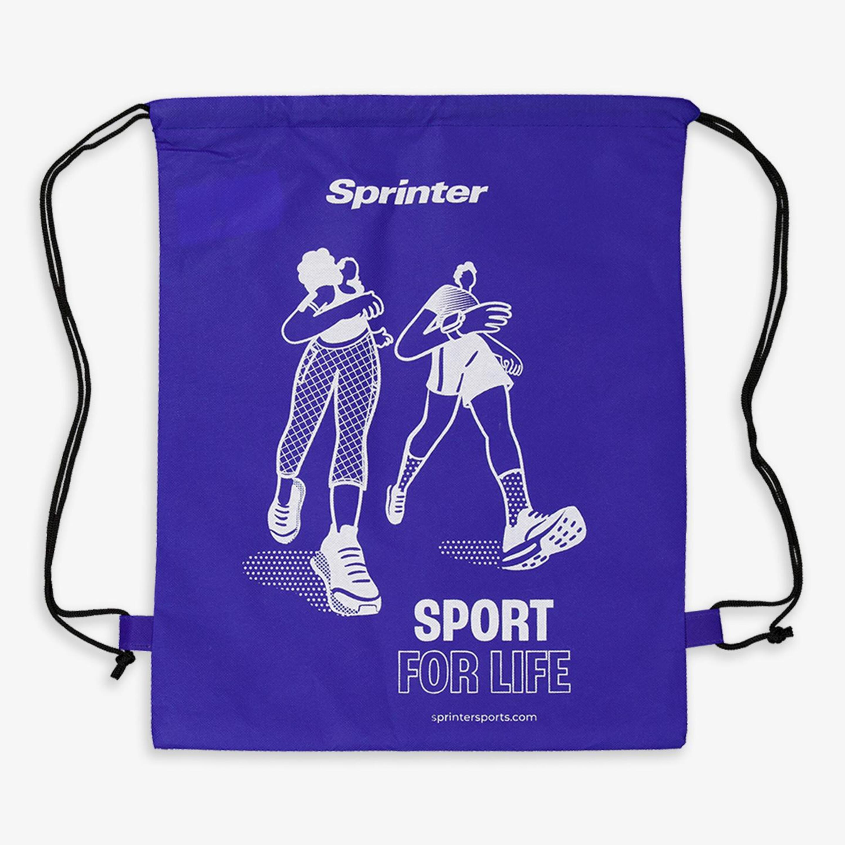 Bolsa Sprinter