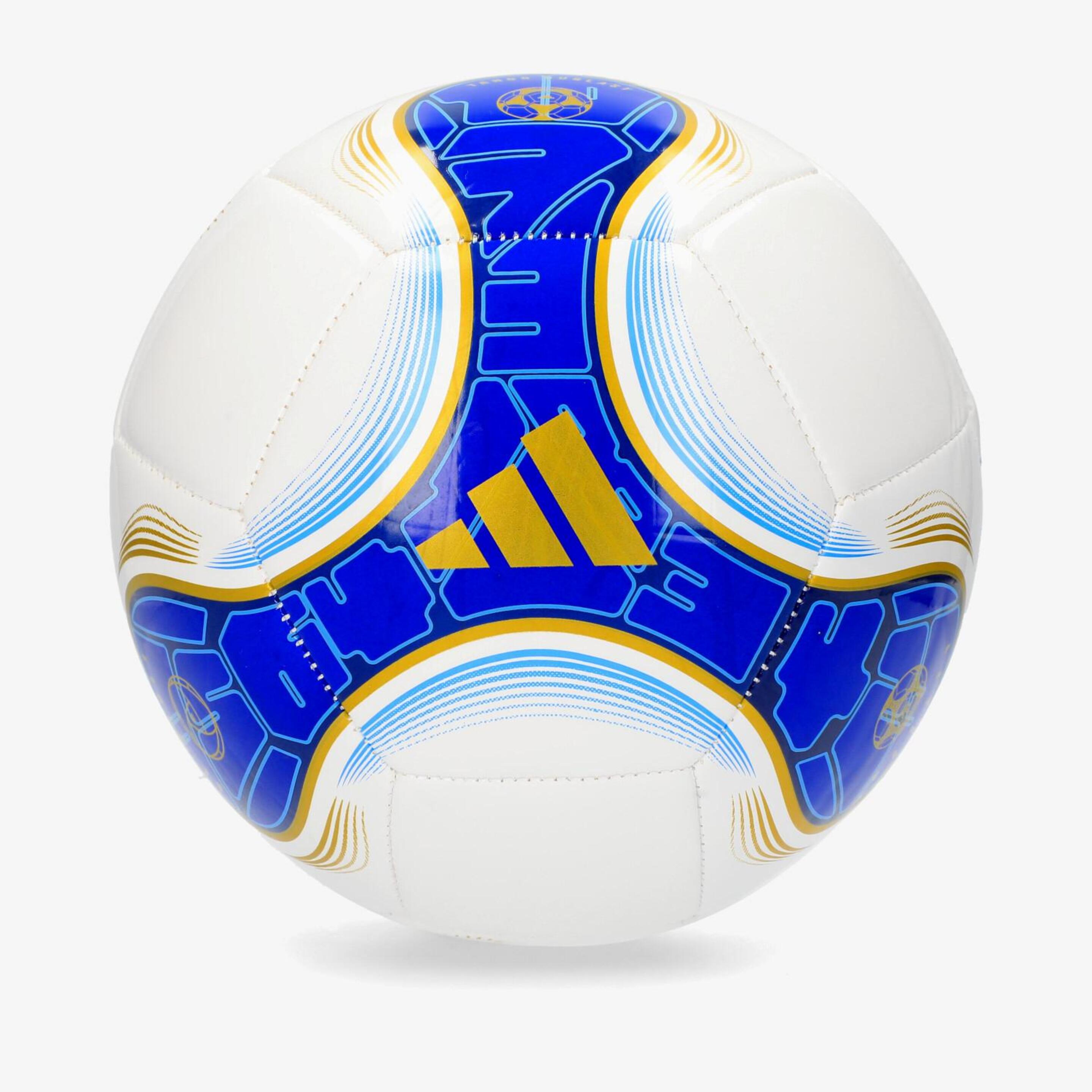 adidas Messi - Azul - Balón Fútbol  | Sprinter