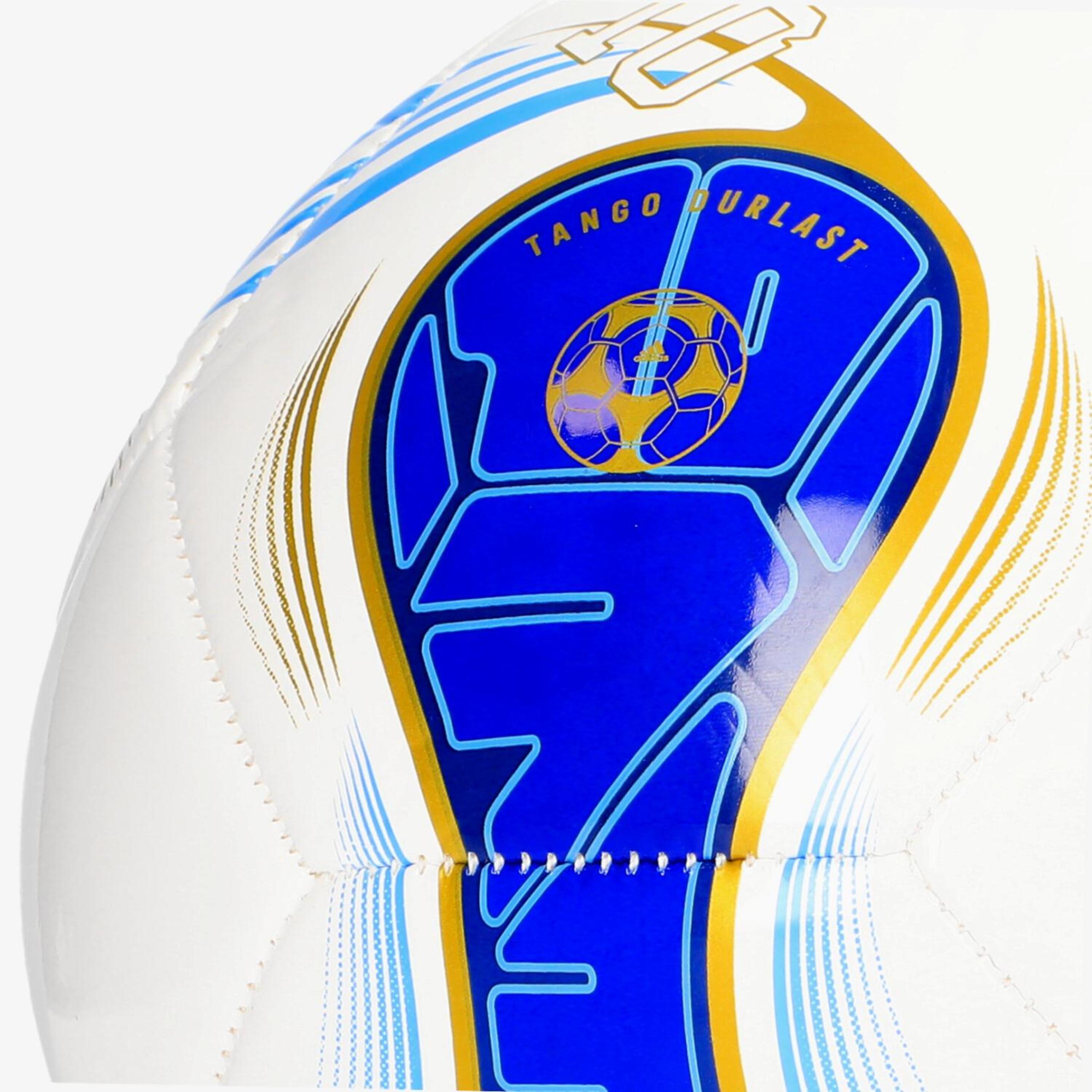 adidas Messi - Azul - Balón Fútbol  | Sprinter