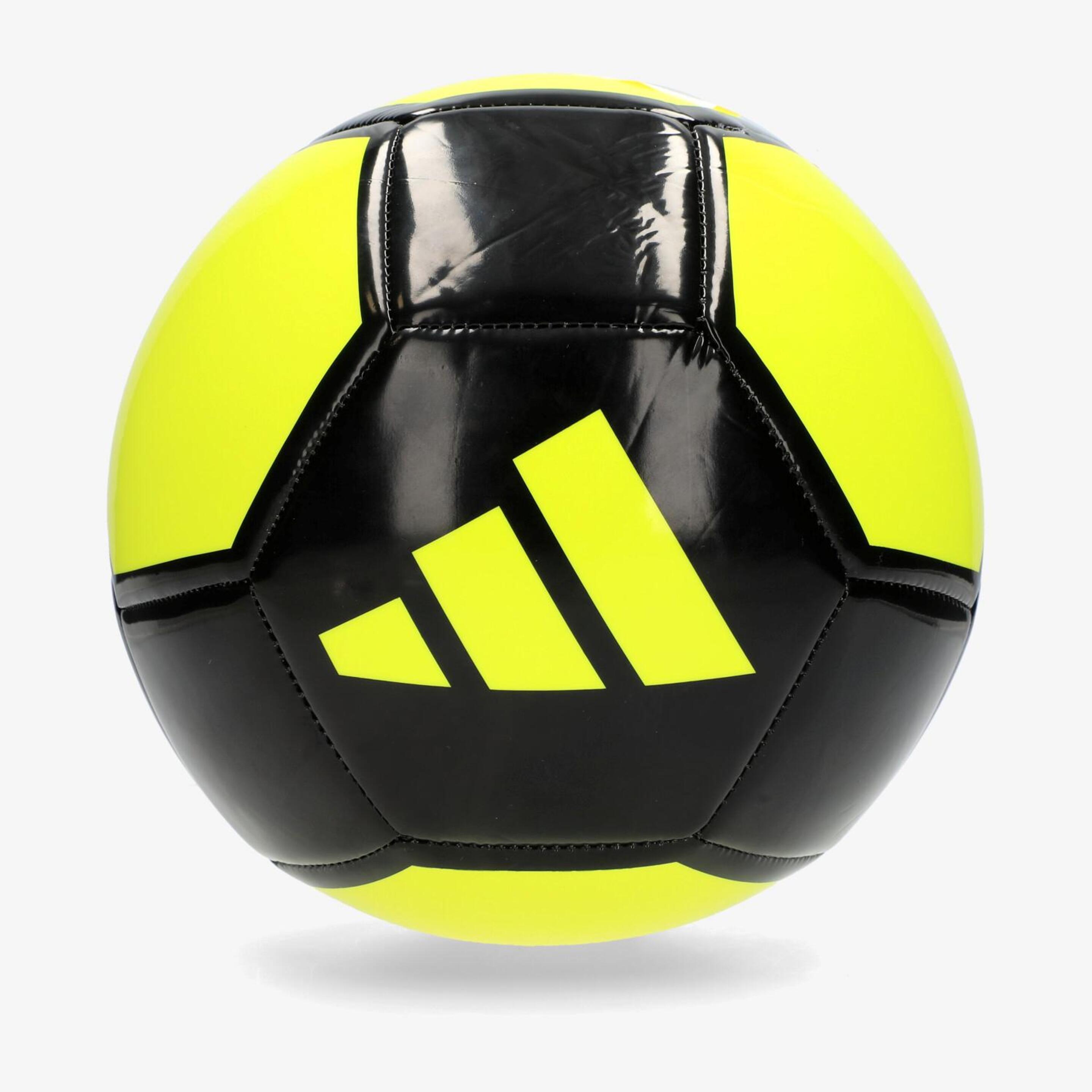 adidas Epp - Amarillo - Balón Fútbol  | Sprinter