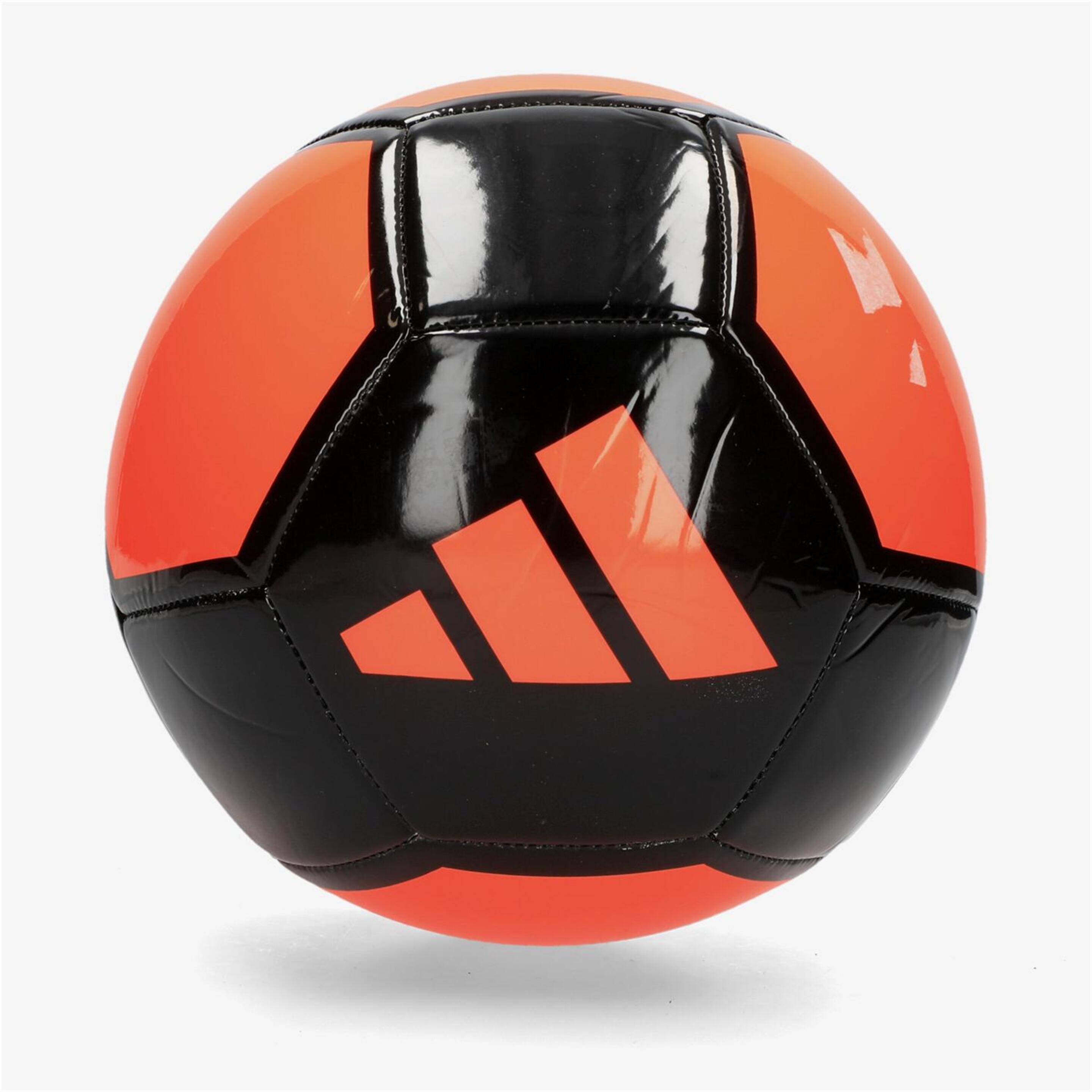 adidas Epp - Negro - Balón Fútbol  | Sprinter