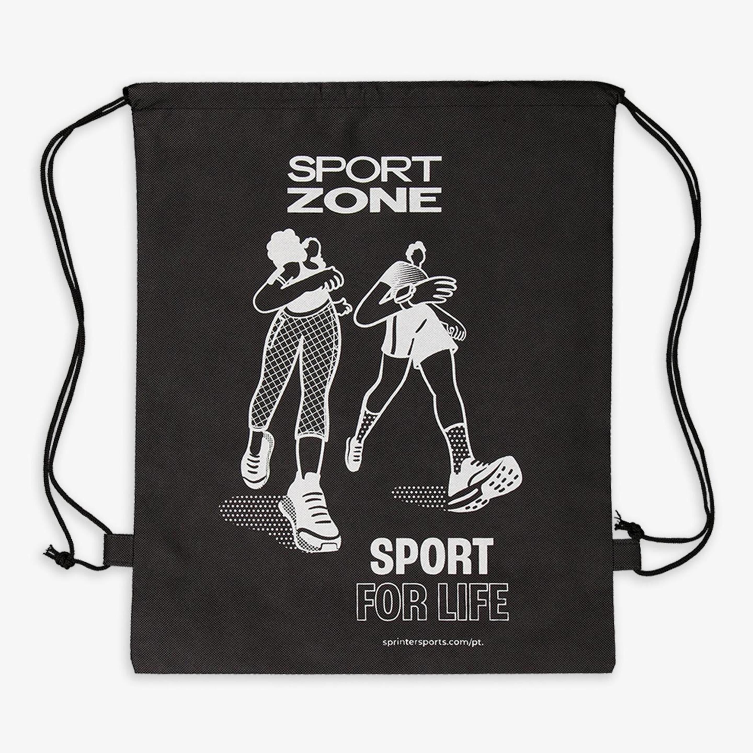 Bolsa Sport Zone