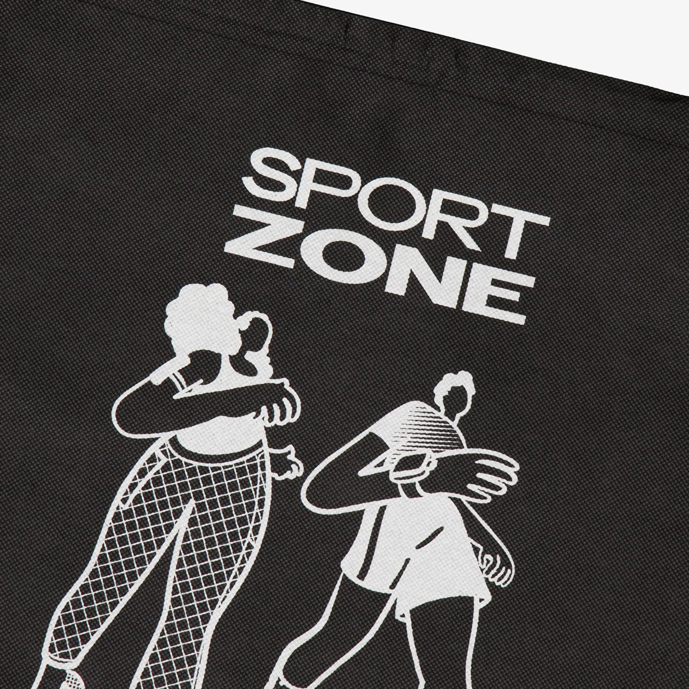 Bolsa Sport Zone