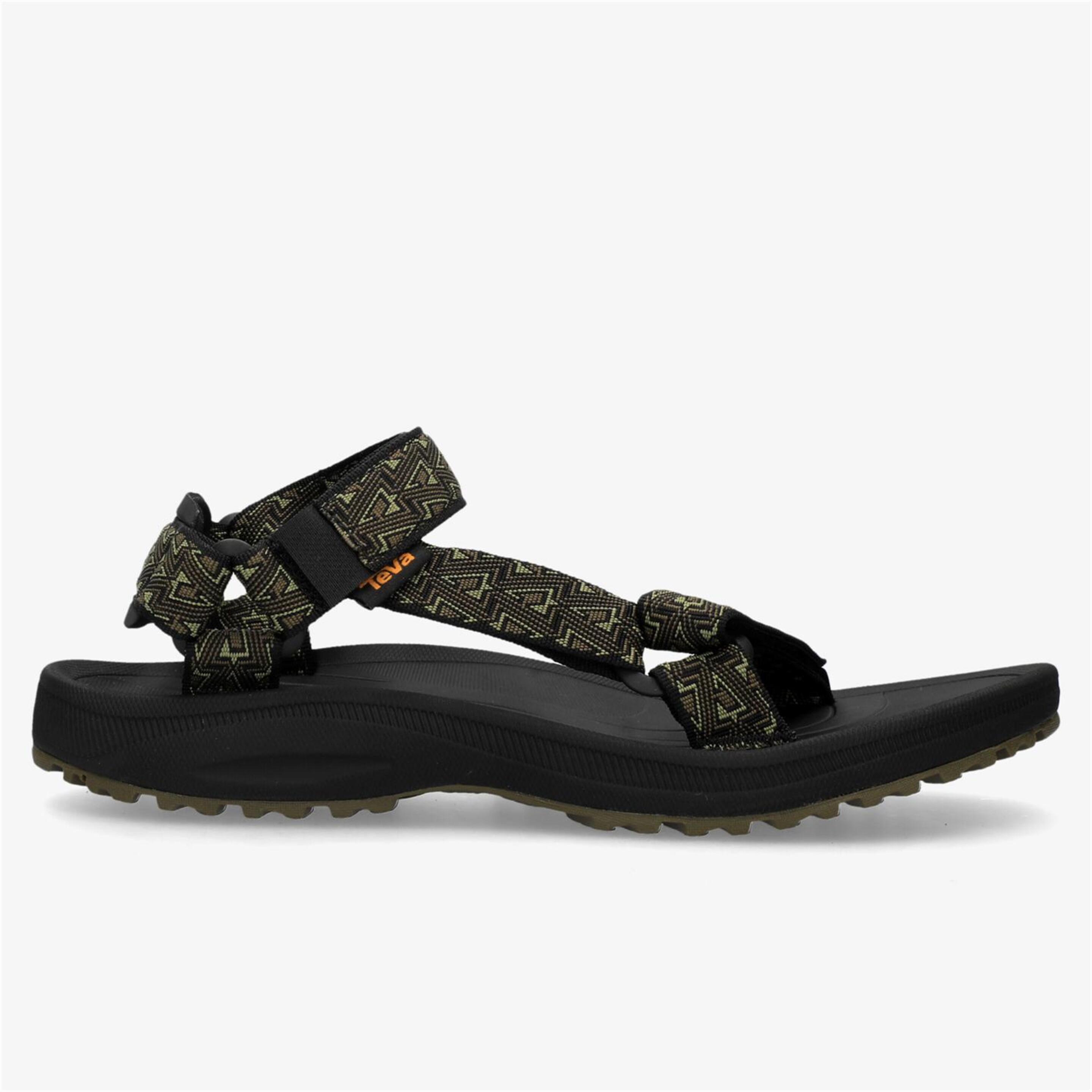 Teva Windsted