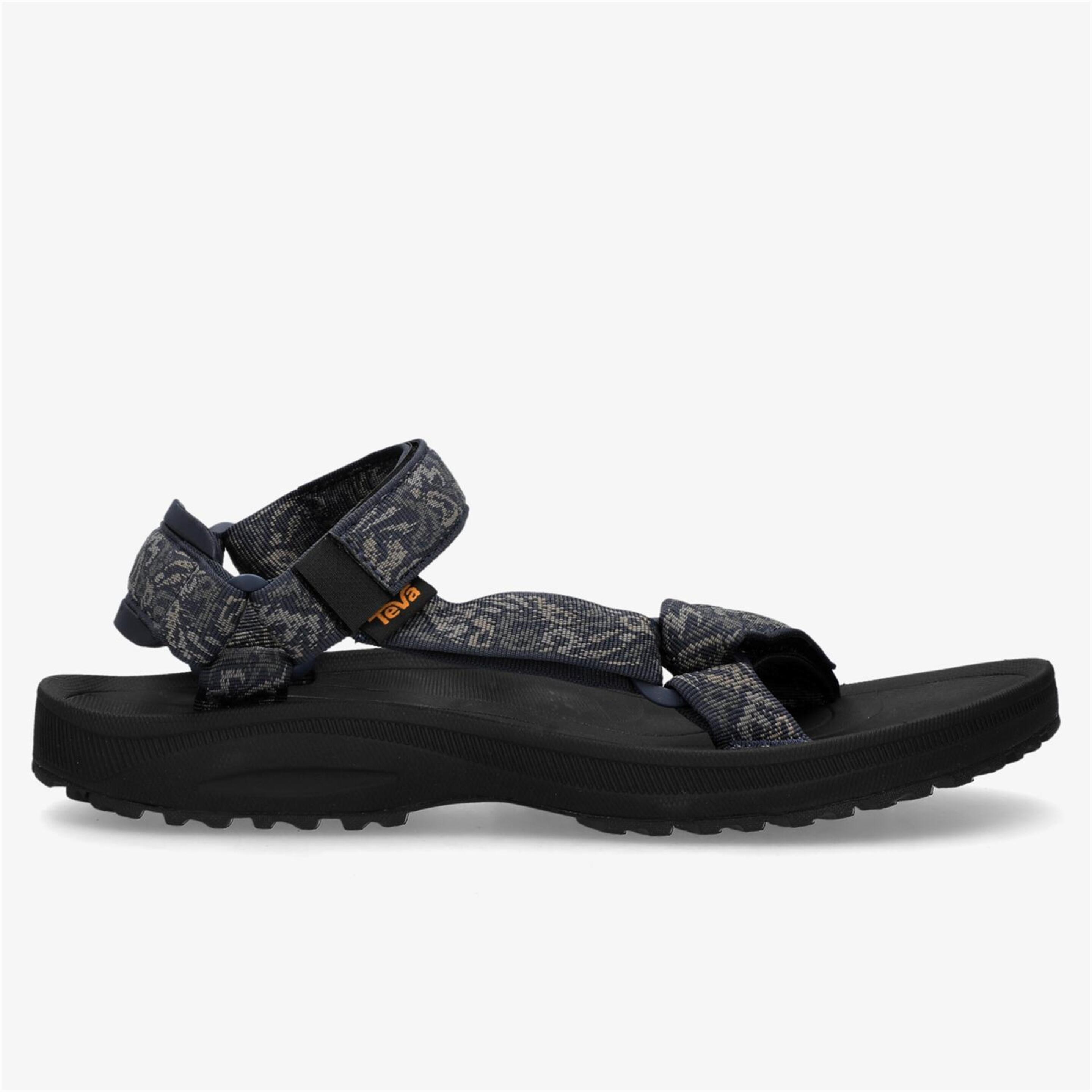 Teva Windsted