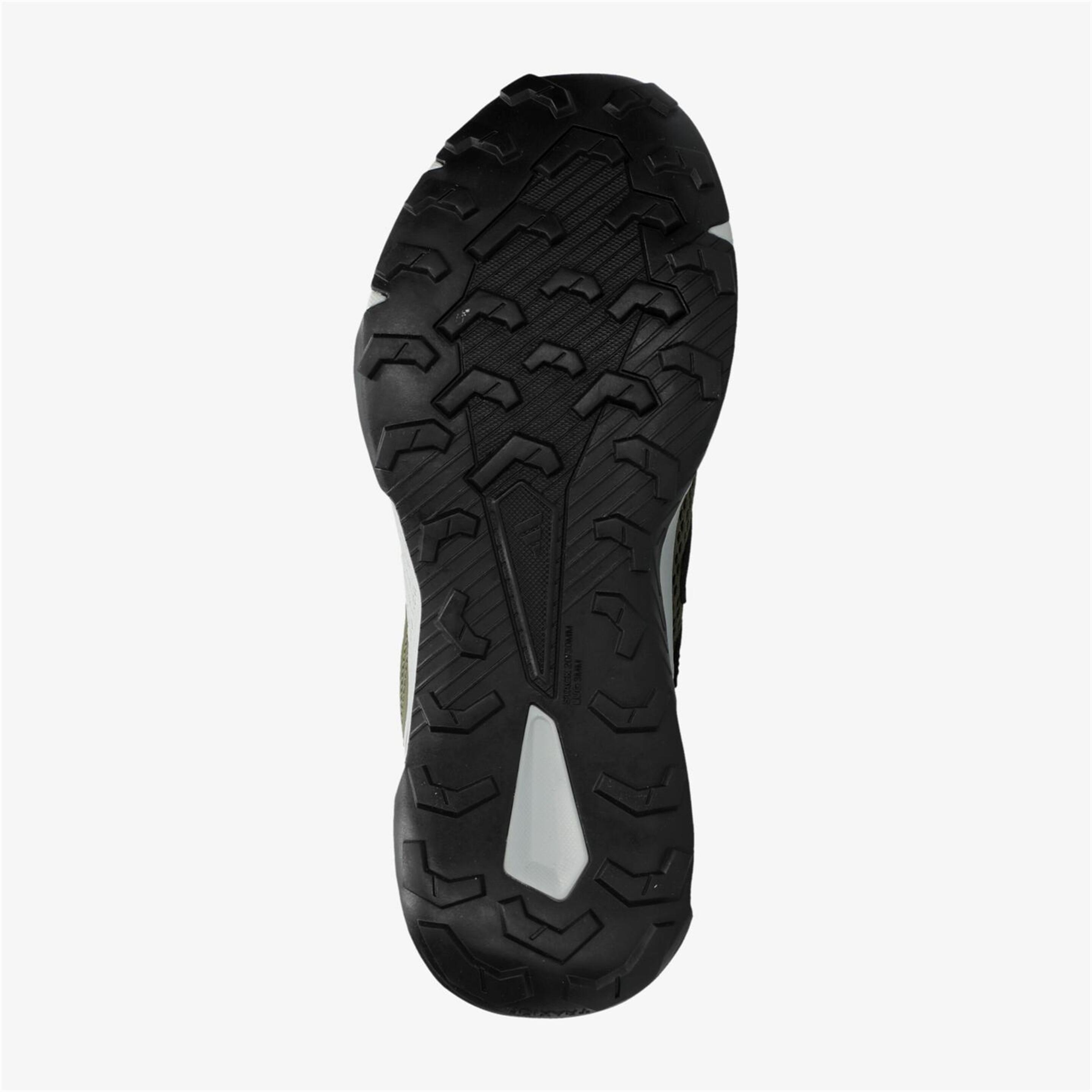 adidas TRacefinder - Kaki - Zapatillas Trail Hombre  | Sprinter