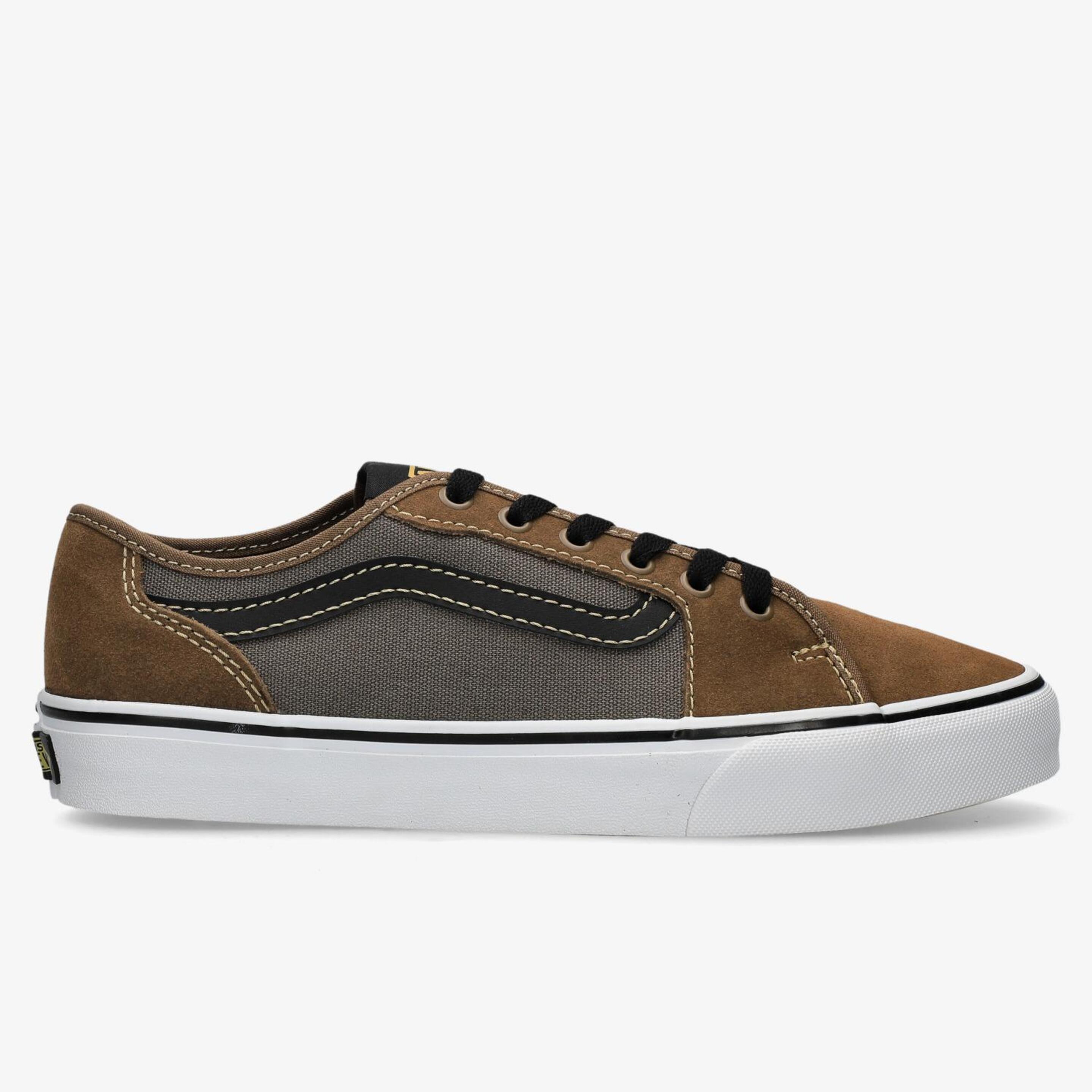 Vans Filmore Decon