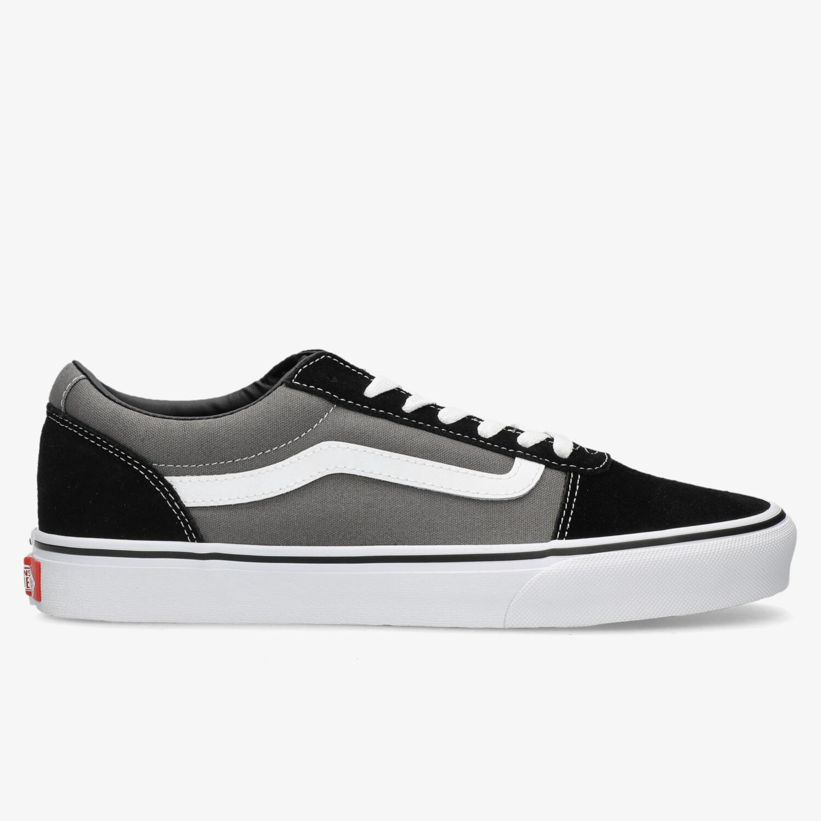 Vans Ward