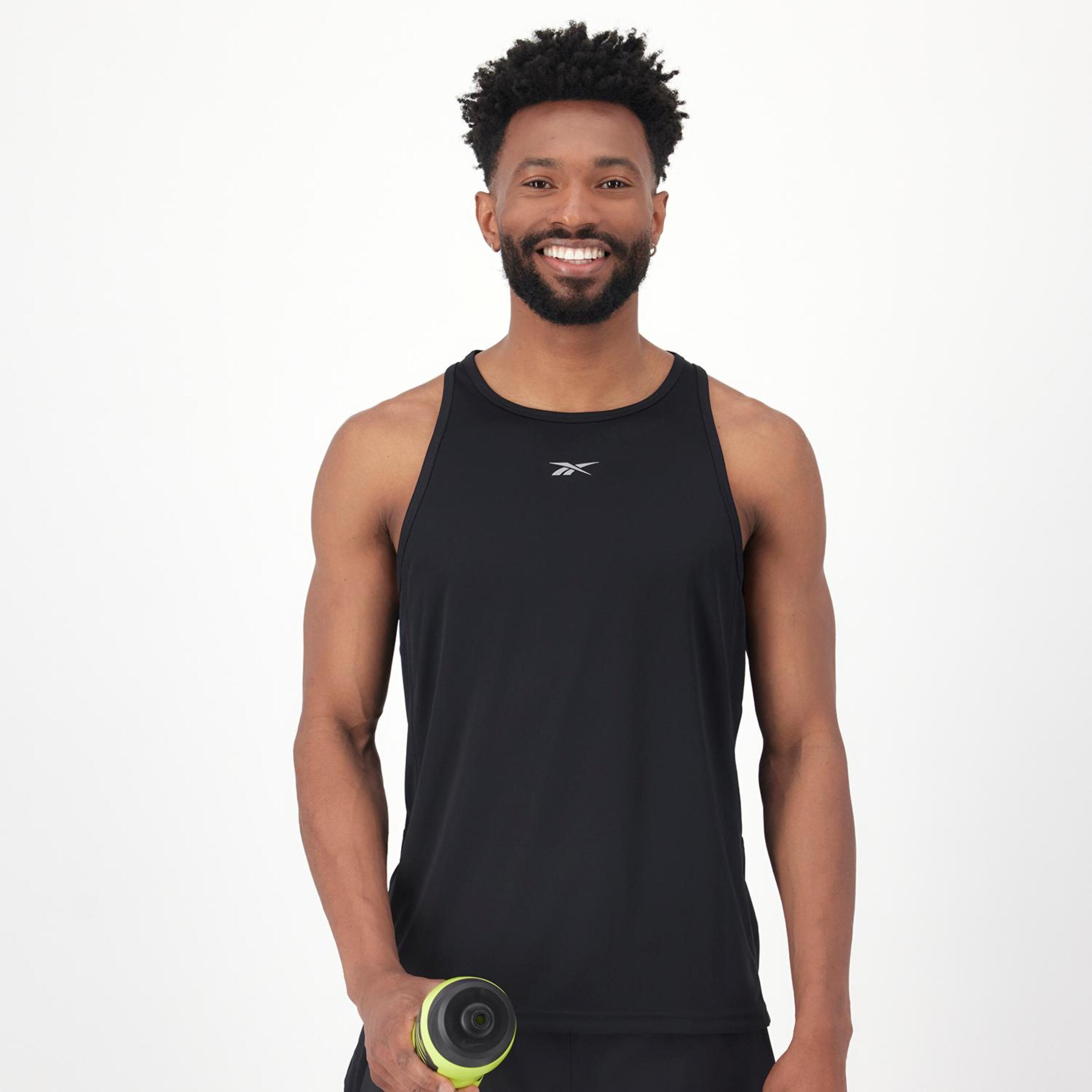 Reebok Speedwick Singlet