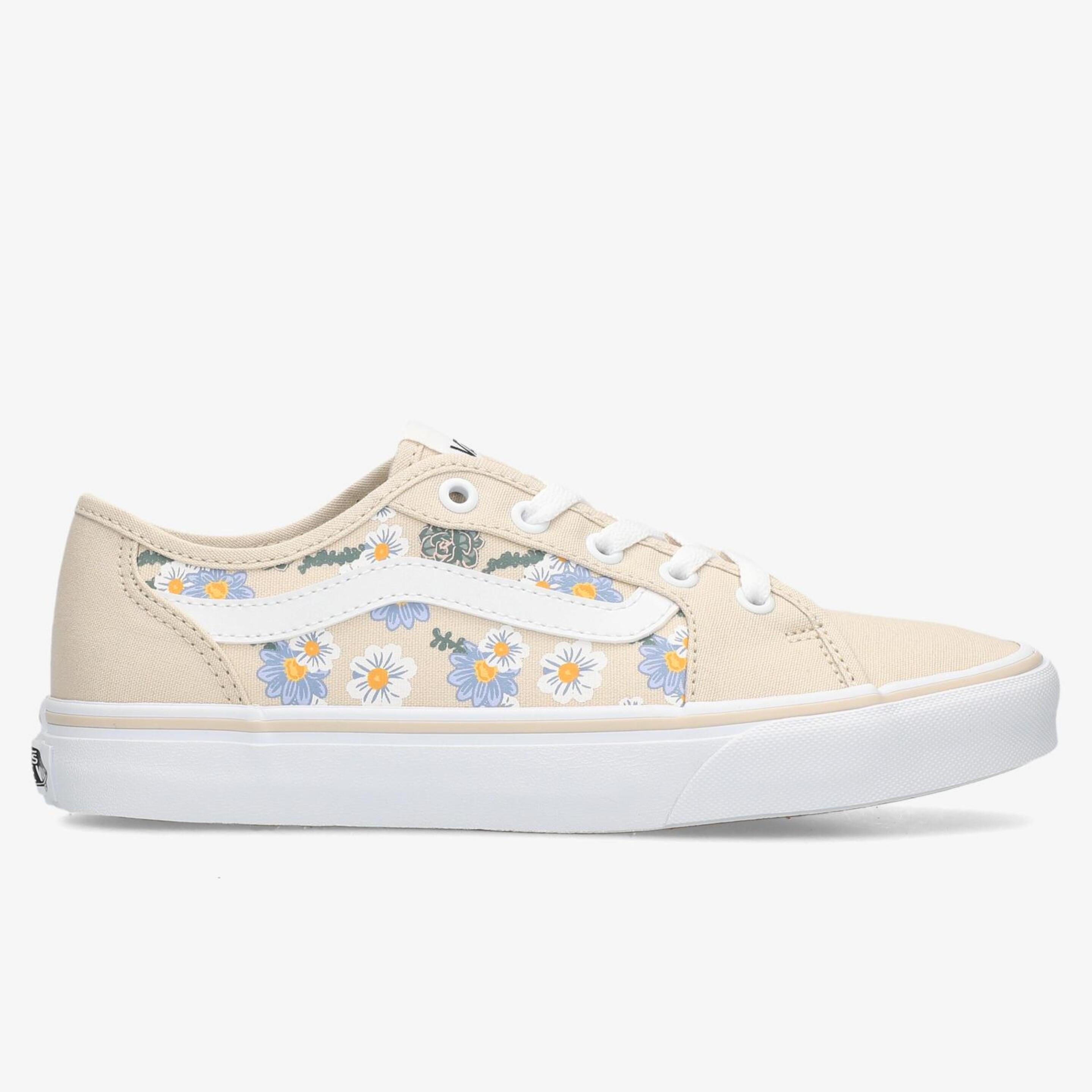 Vans Filmore Decon