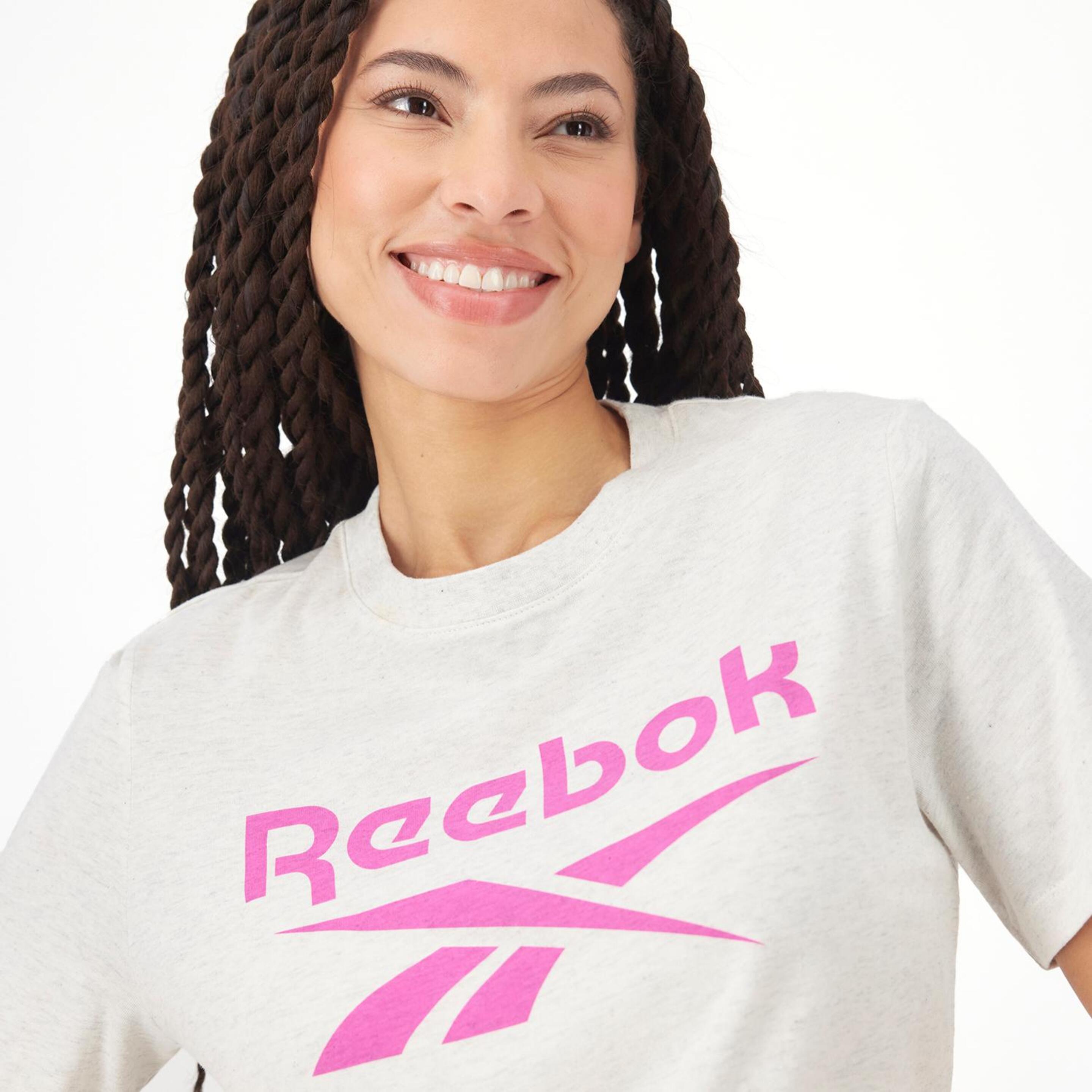 Reebok Big Logo