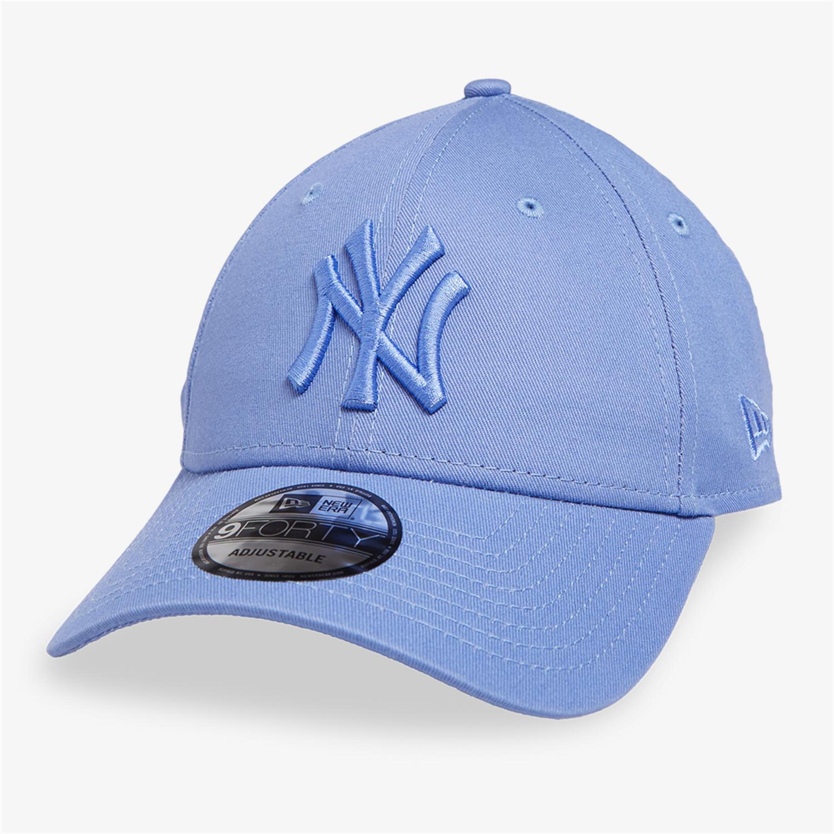 New Era NY Yankees - Azul - Boné | Sport Zone