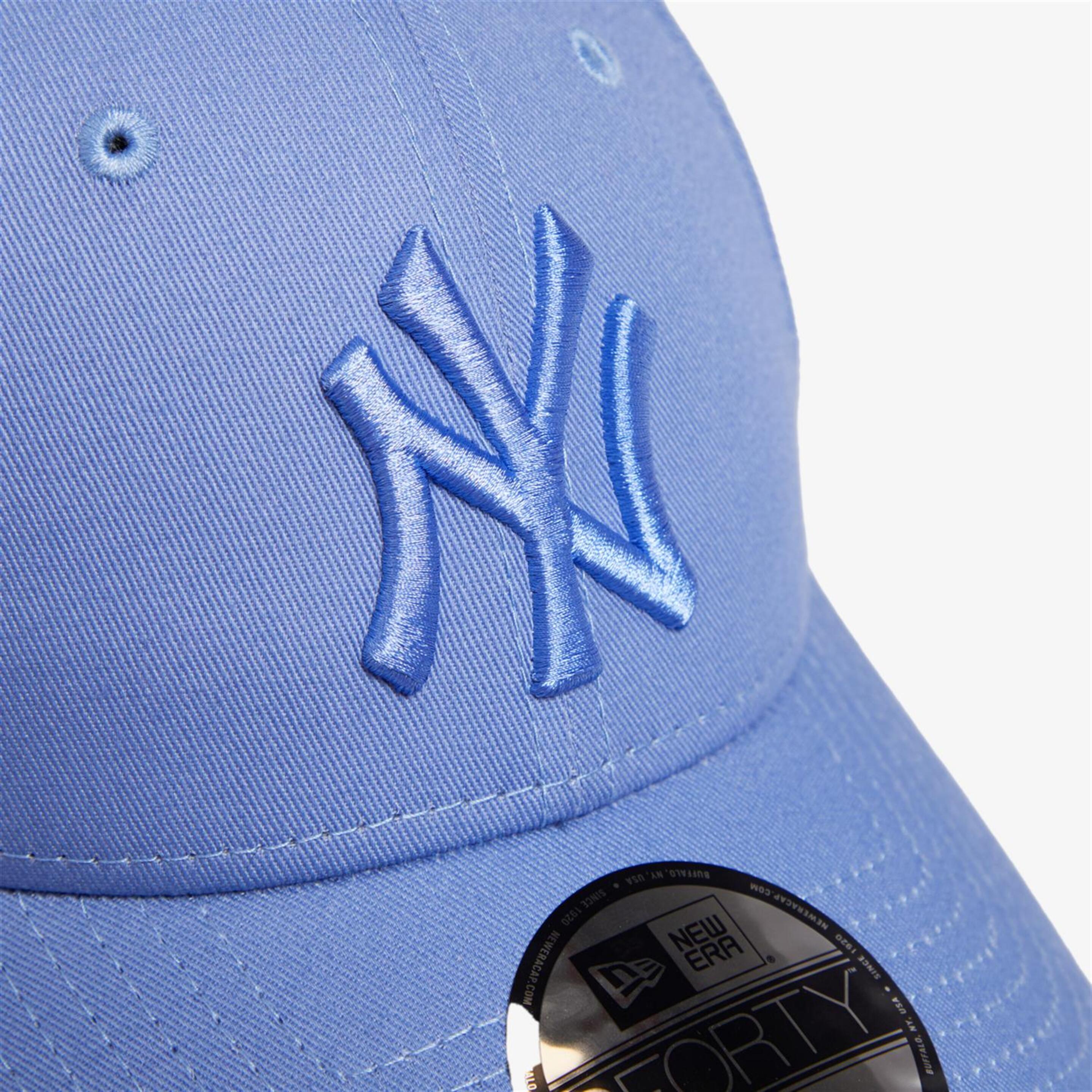 New Era NY Yankees - Azul - Gorra