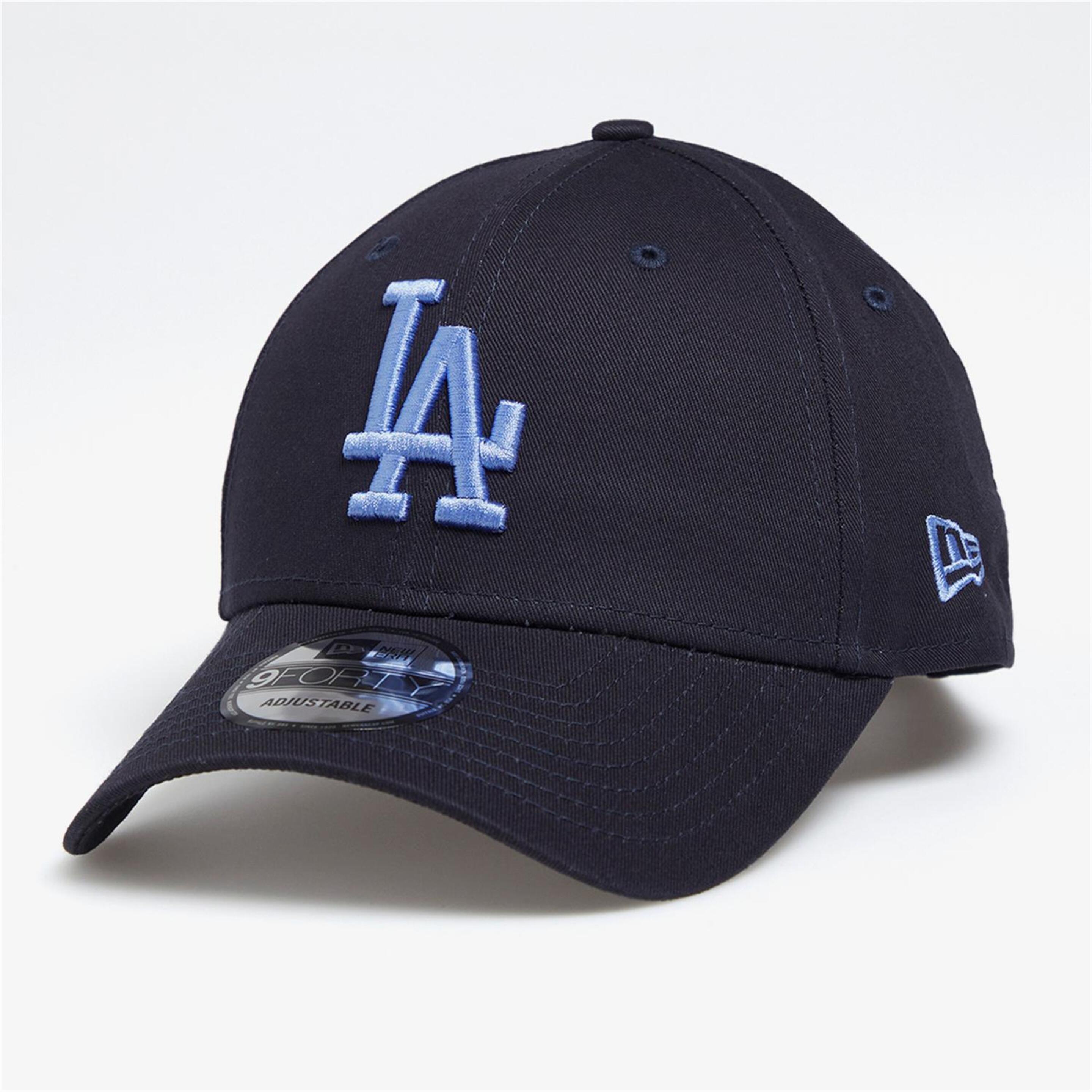New Era La Dodgers - azul - Gorra