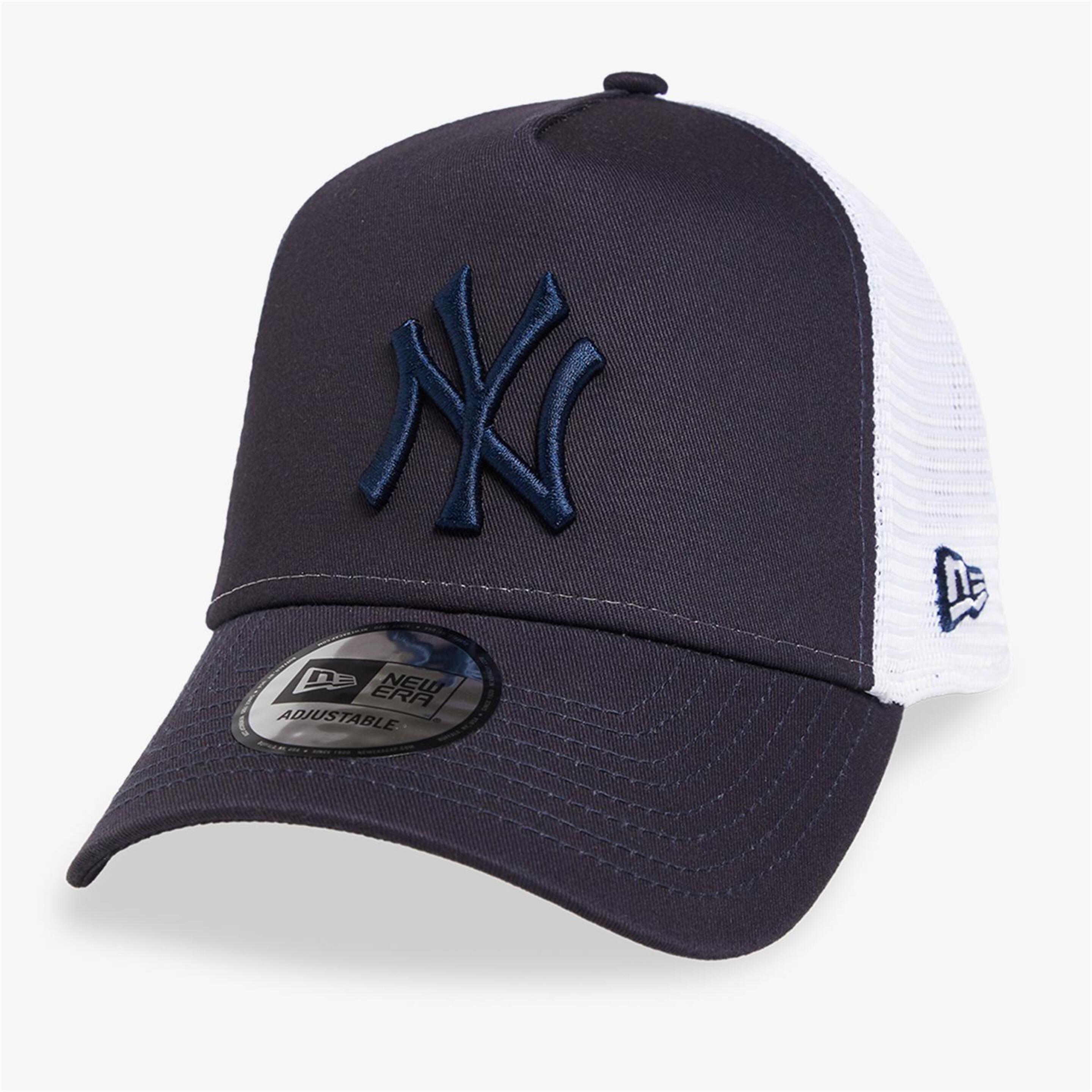 New Era Ny Yankees - azul - Boné