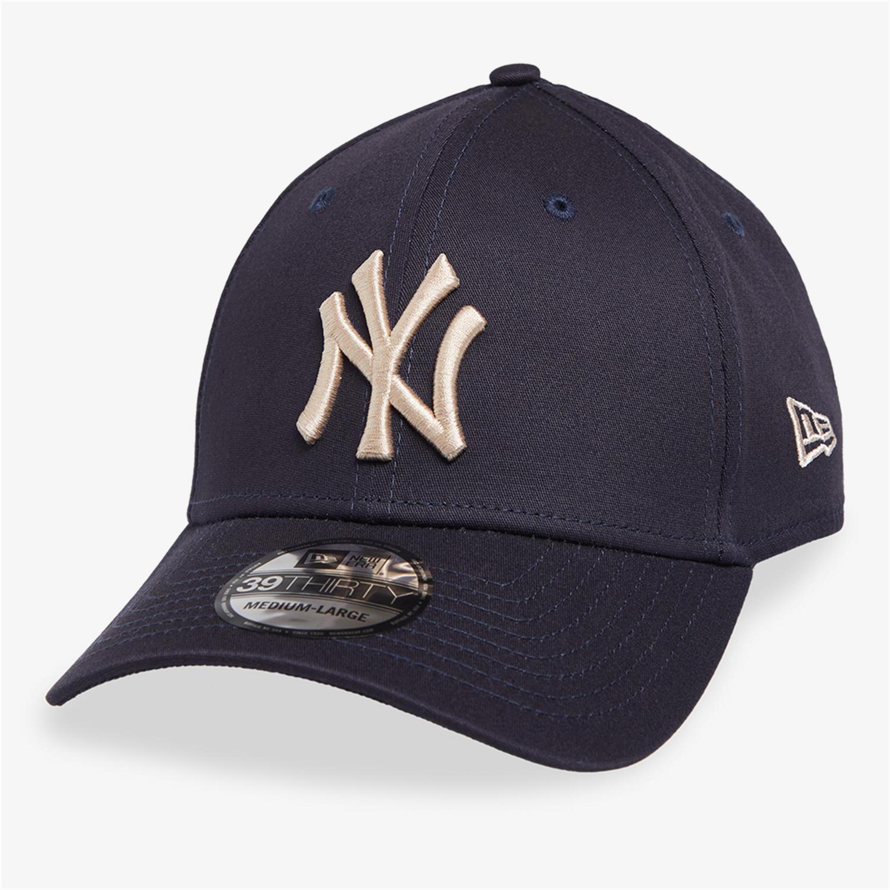 New Era Ny Yankees - azul - Boné