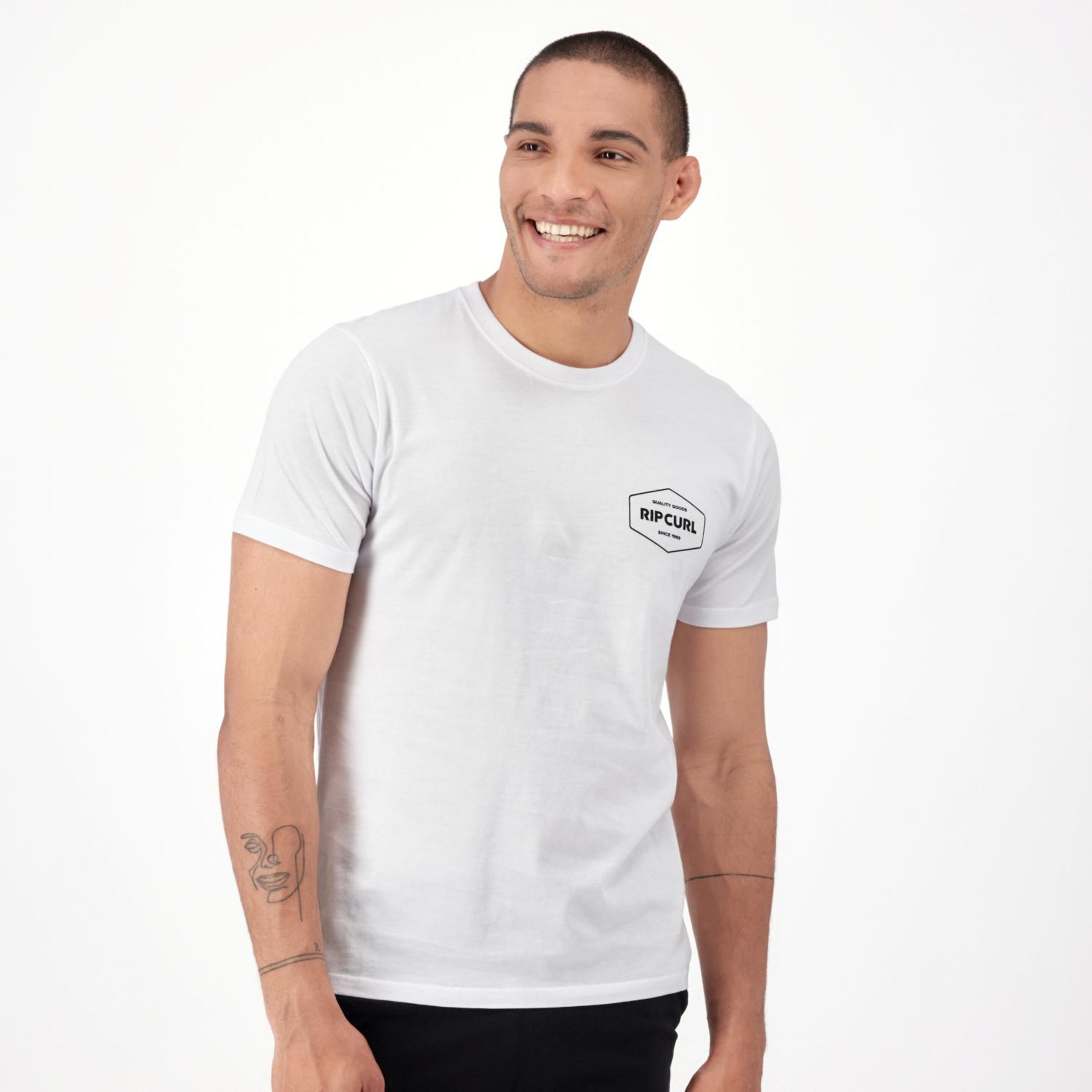 T-shirt Rip Curl