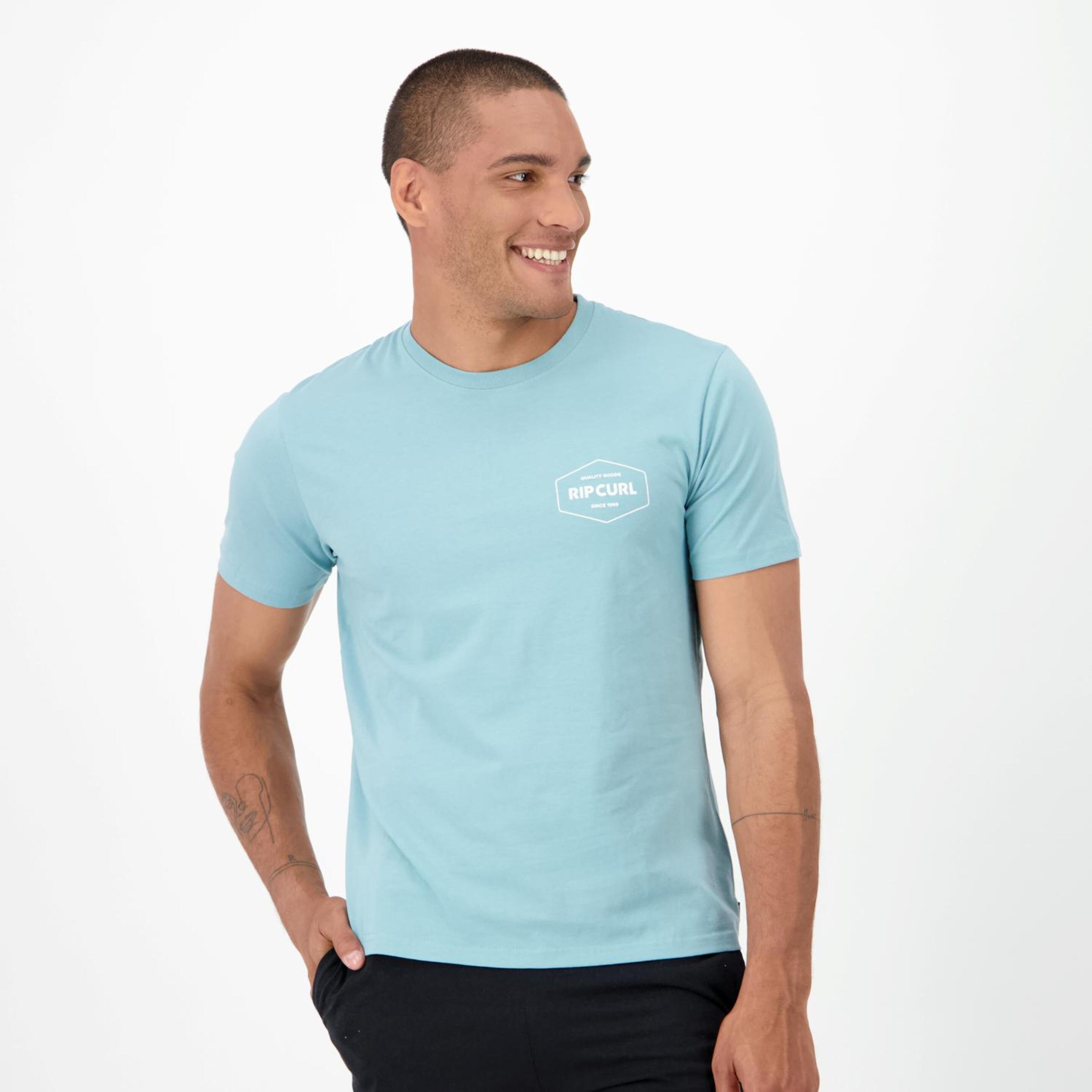 Camiseta Rip Curl