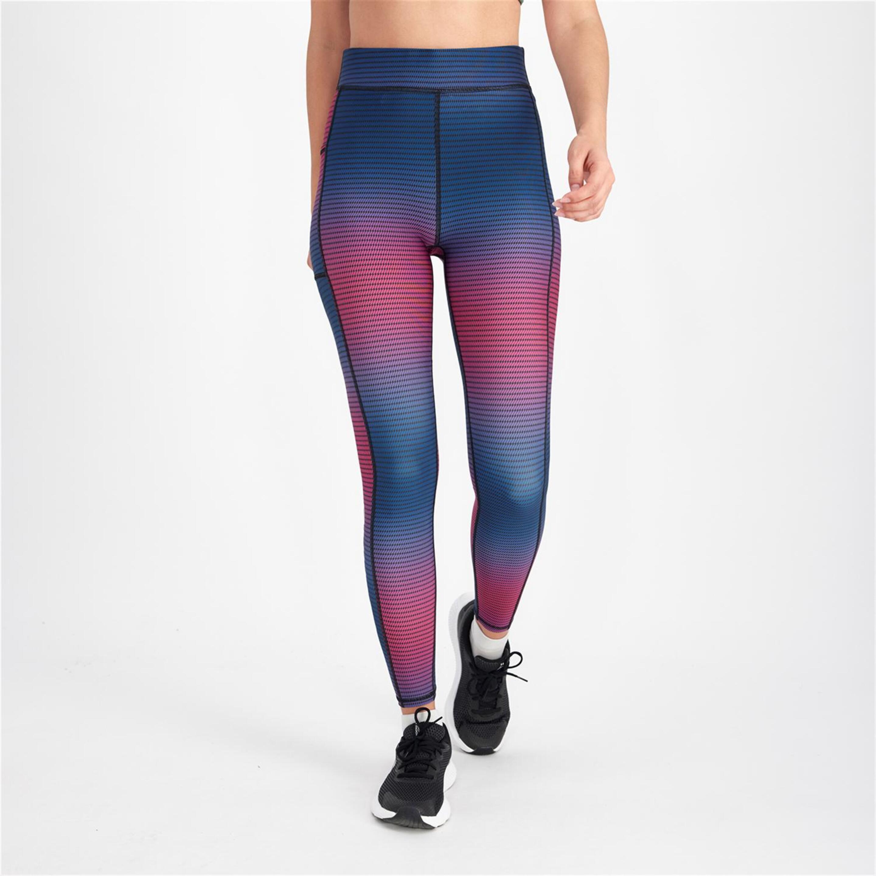 Only Play - Multicolor - Malla Fitness Mujer
