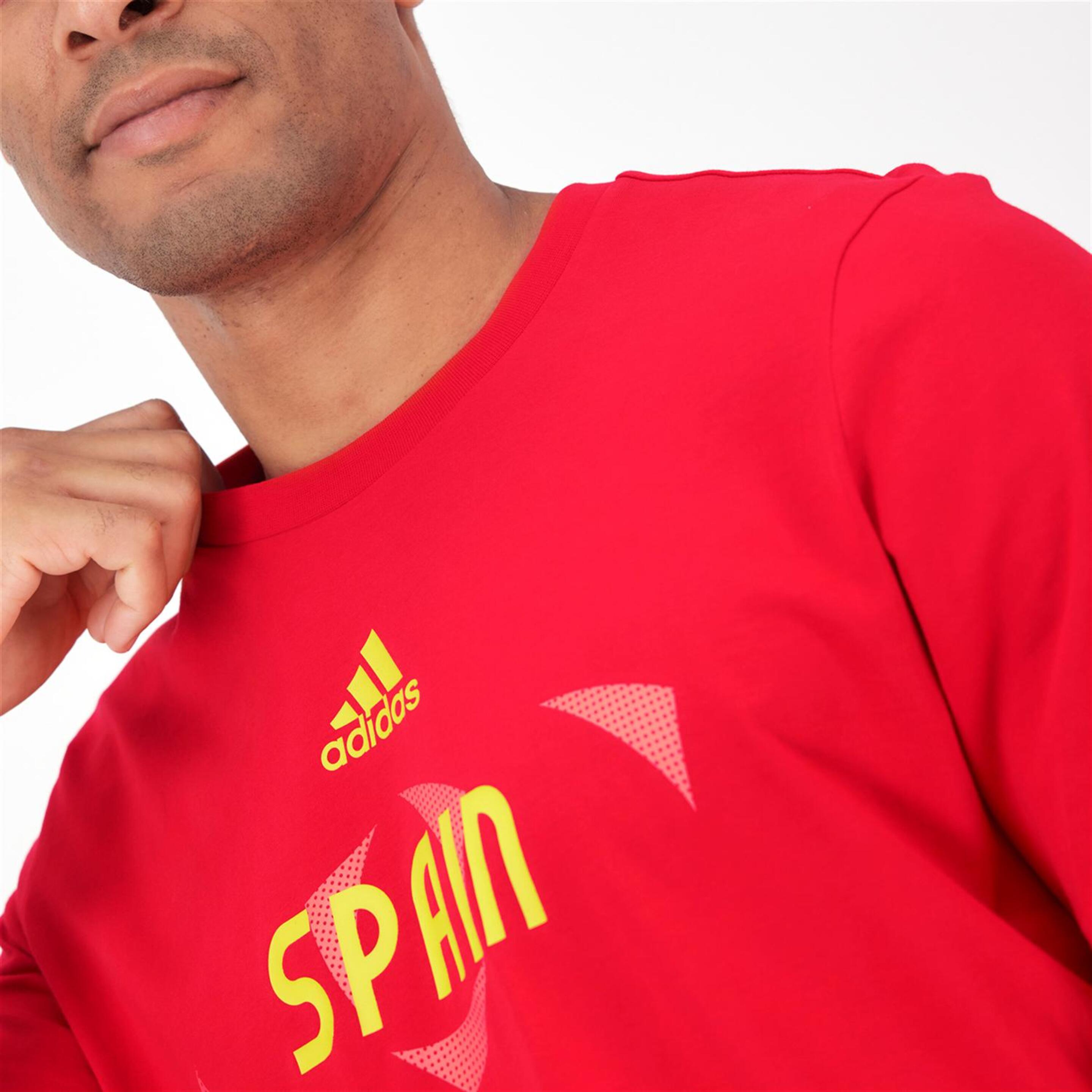 Camiseta España 2ª Equip. 24/25