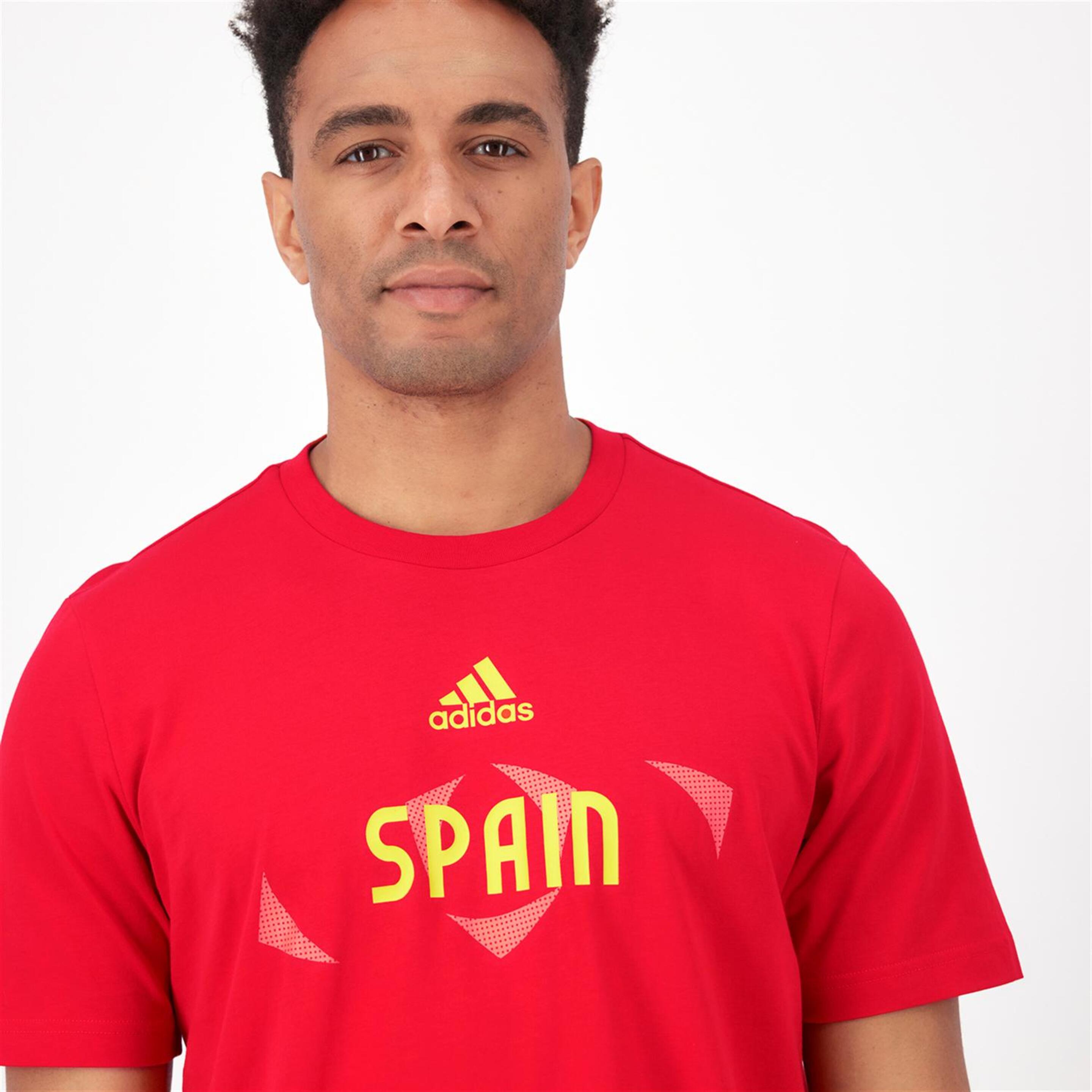 Camiseta España 2ª Equip. 24/25