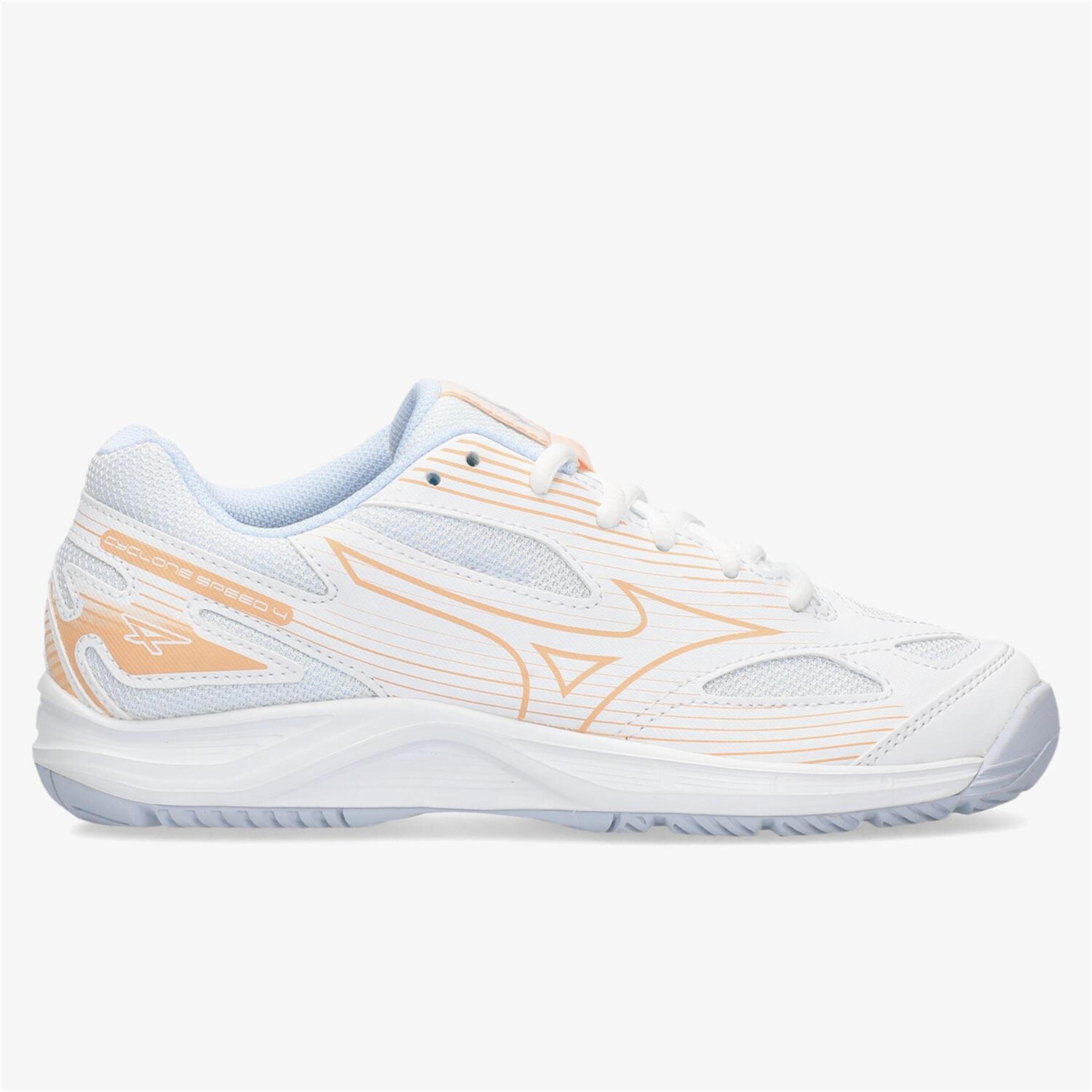 Zapatillas Balonmano Mizuno Cyclone Speed