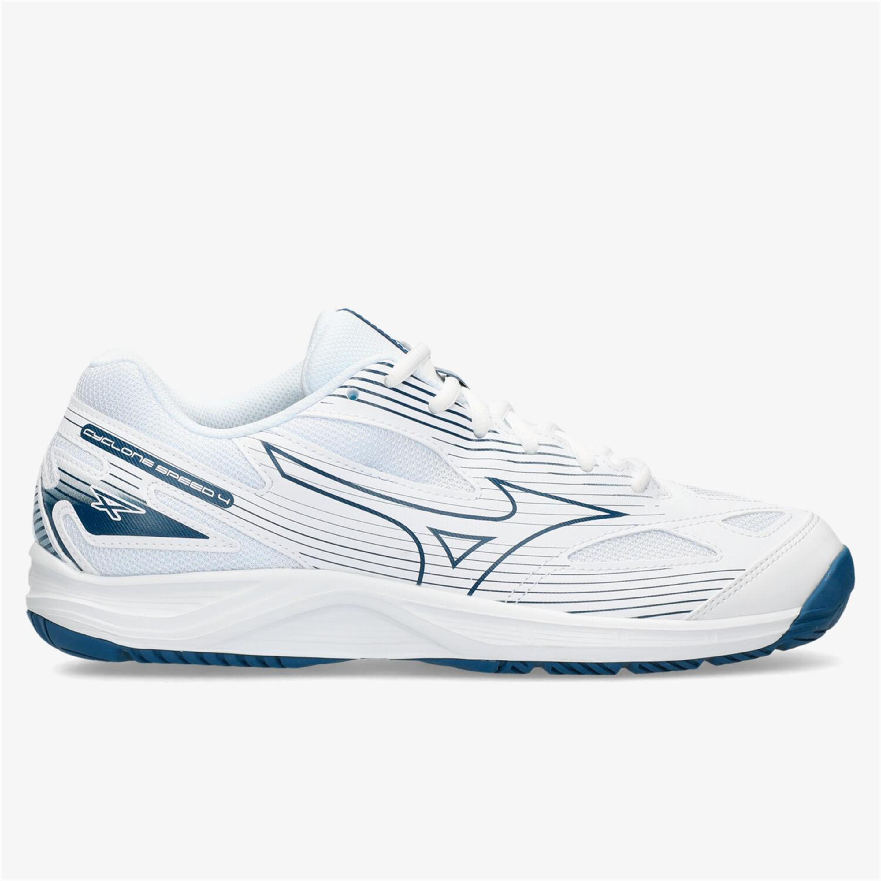 Puma Cyclone