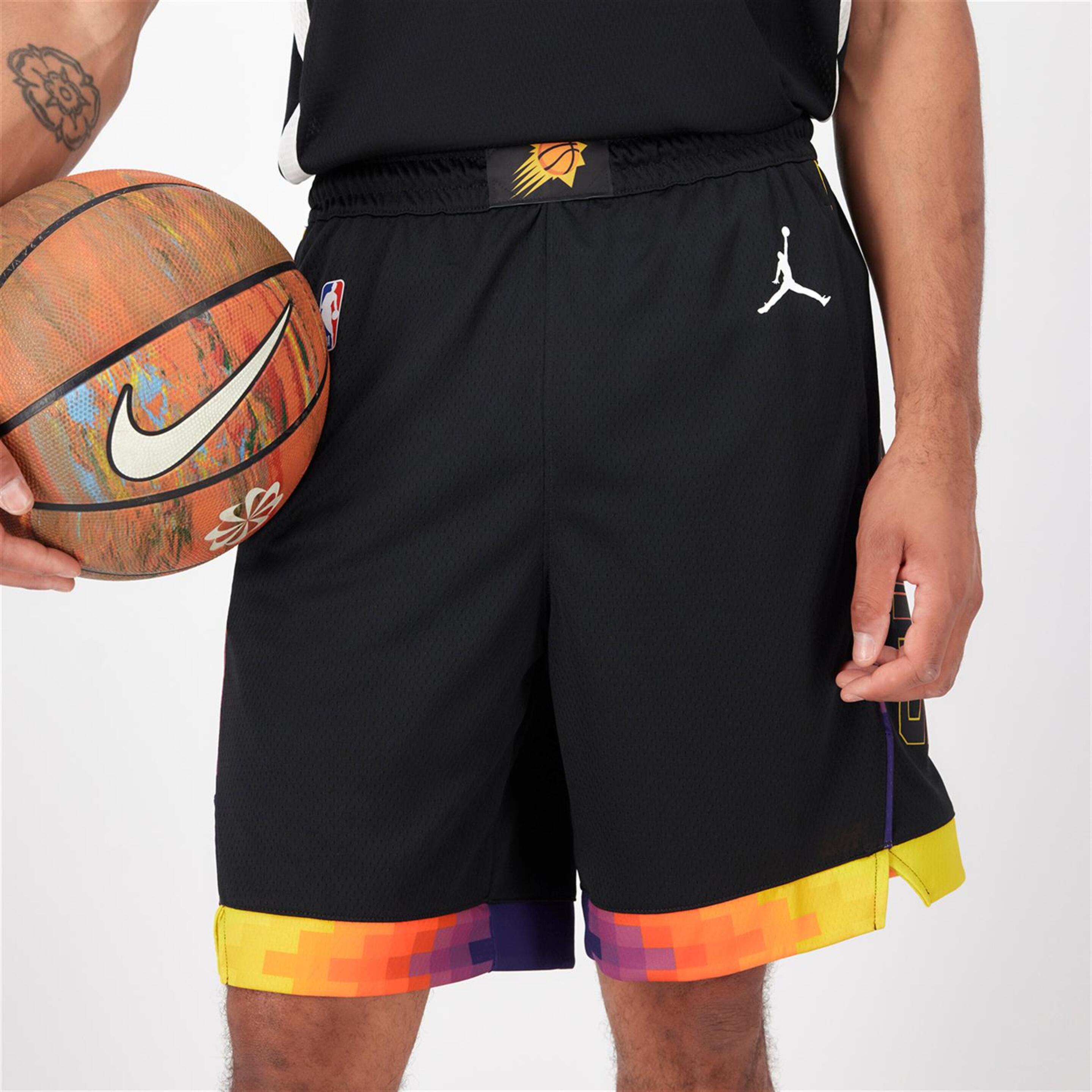 Nike Phoenix Suns