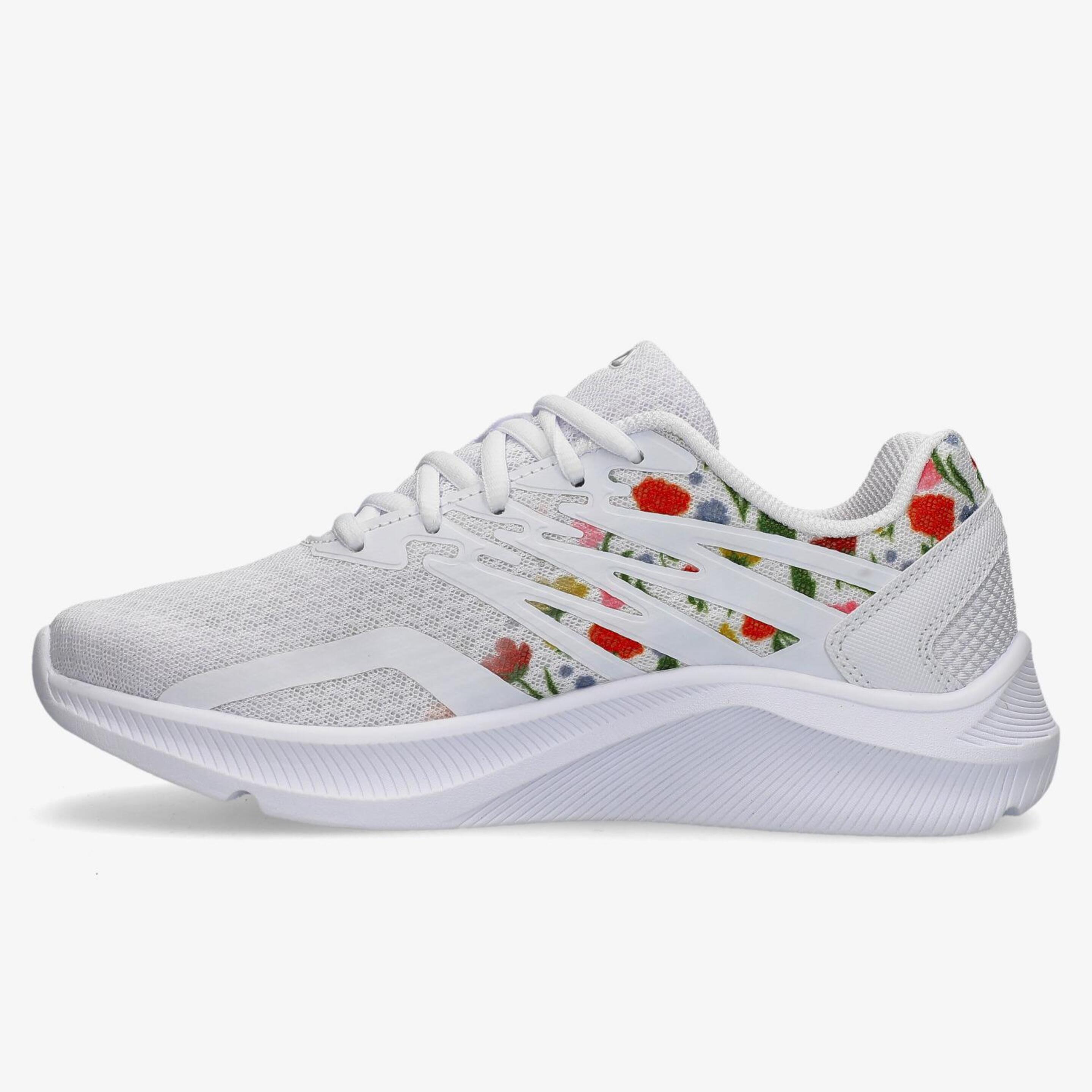 Fila Memory Sequence Floral