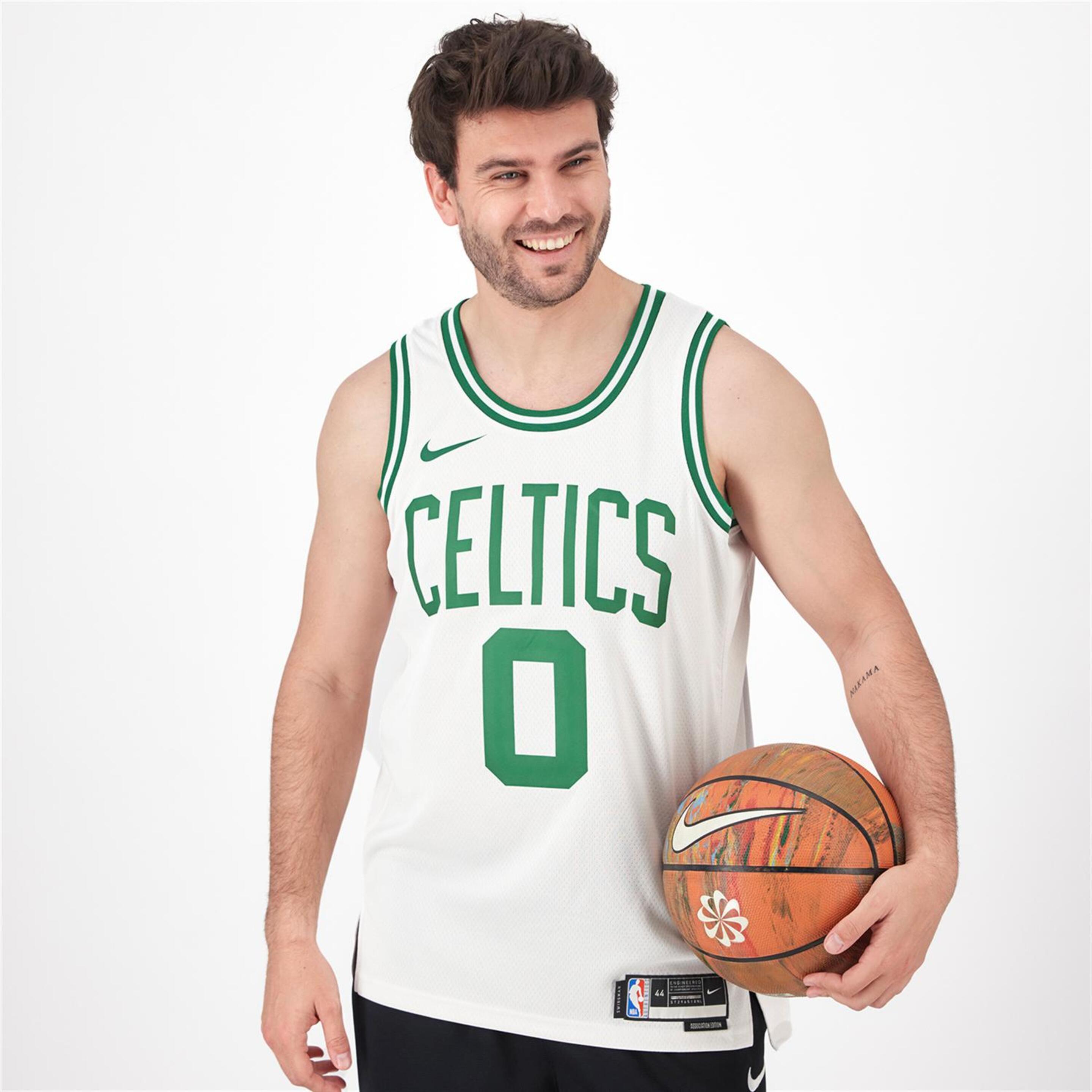 Nike J Tatum Celtics