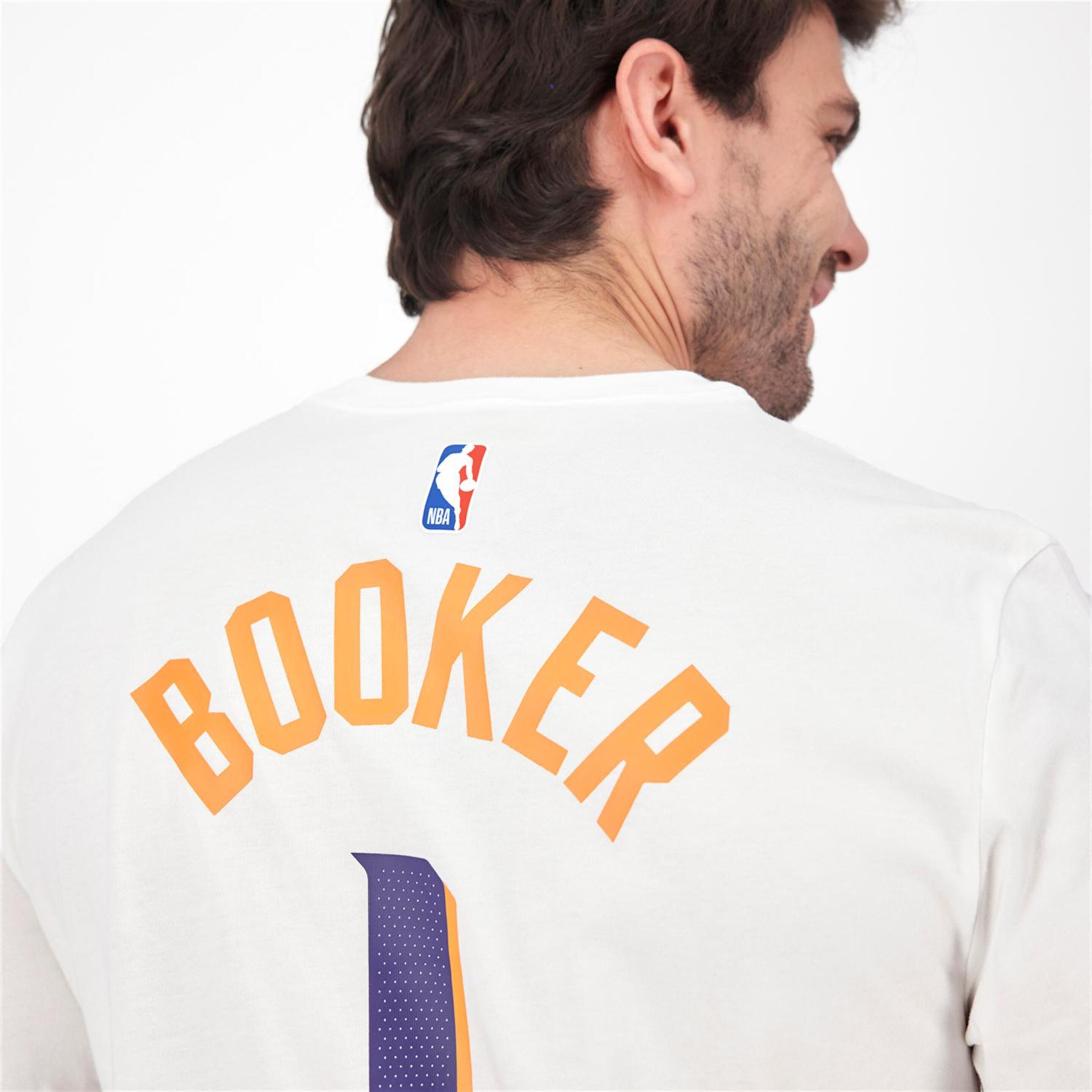 Nike D Booker Phoenix