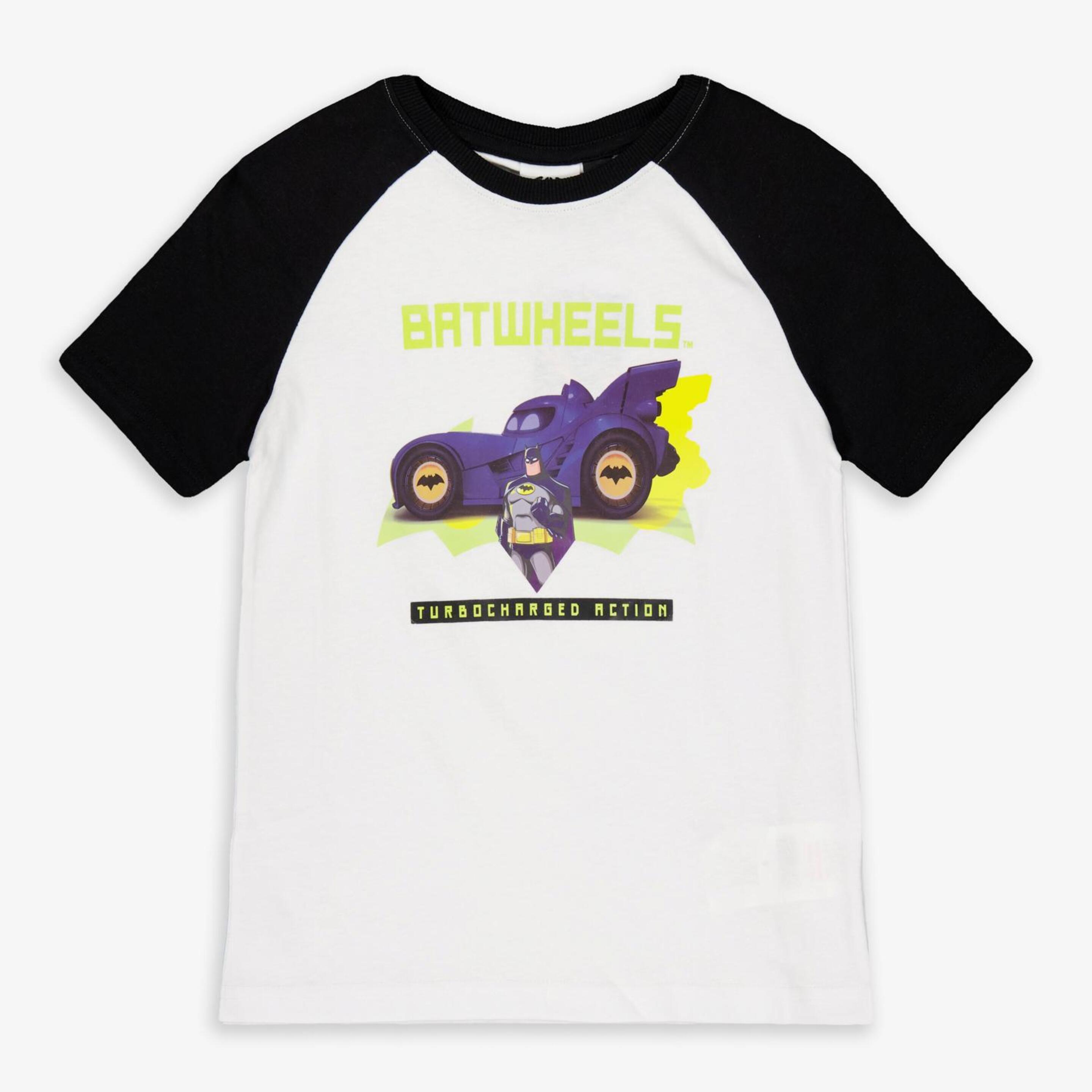 T-shirt Batman