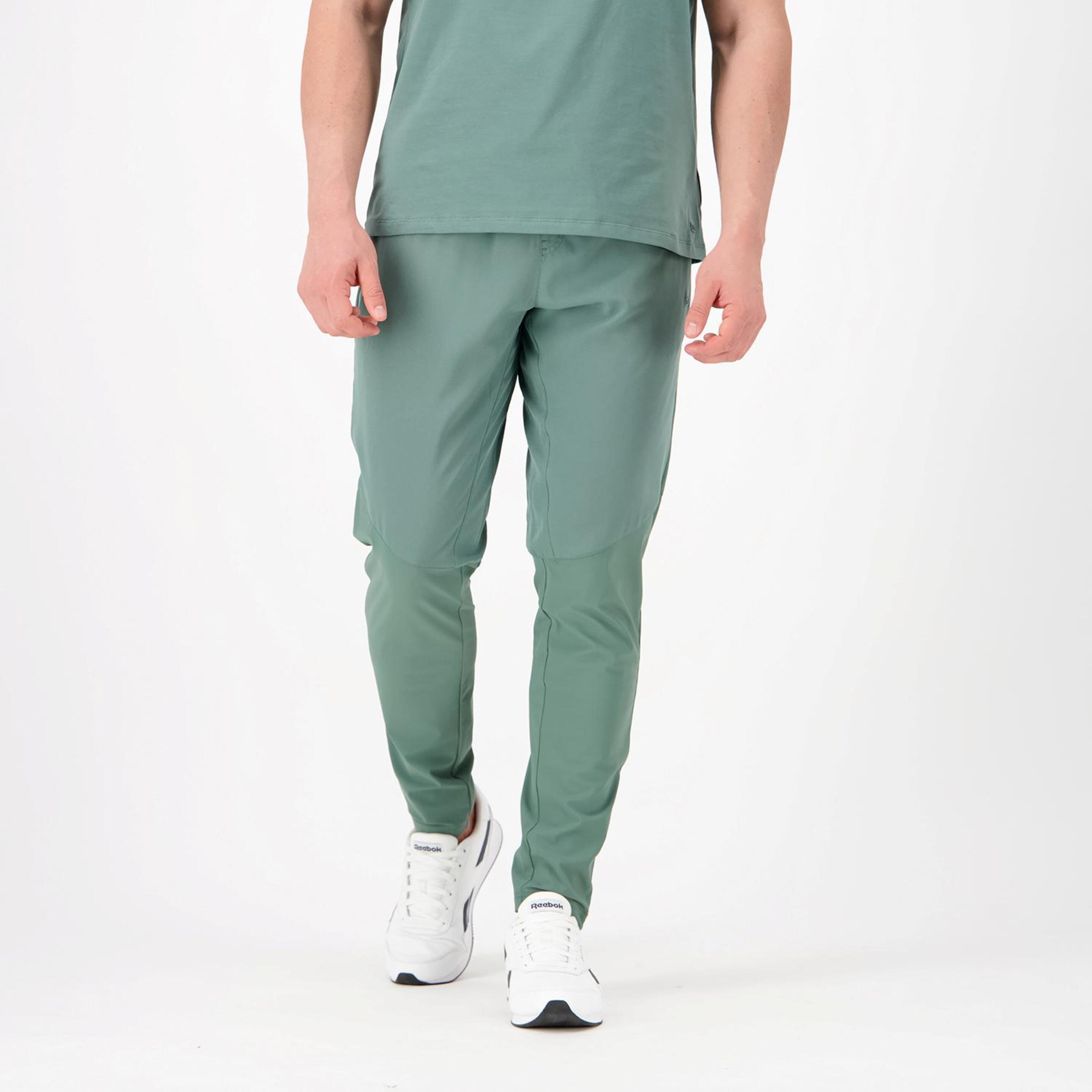 Doone Activ Wear - verde - Pantalón Ligero Hombre