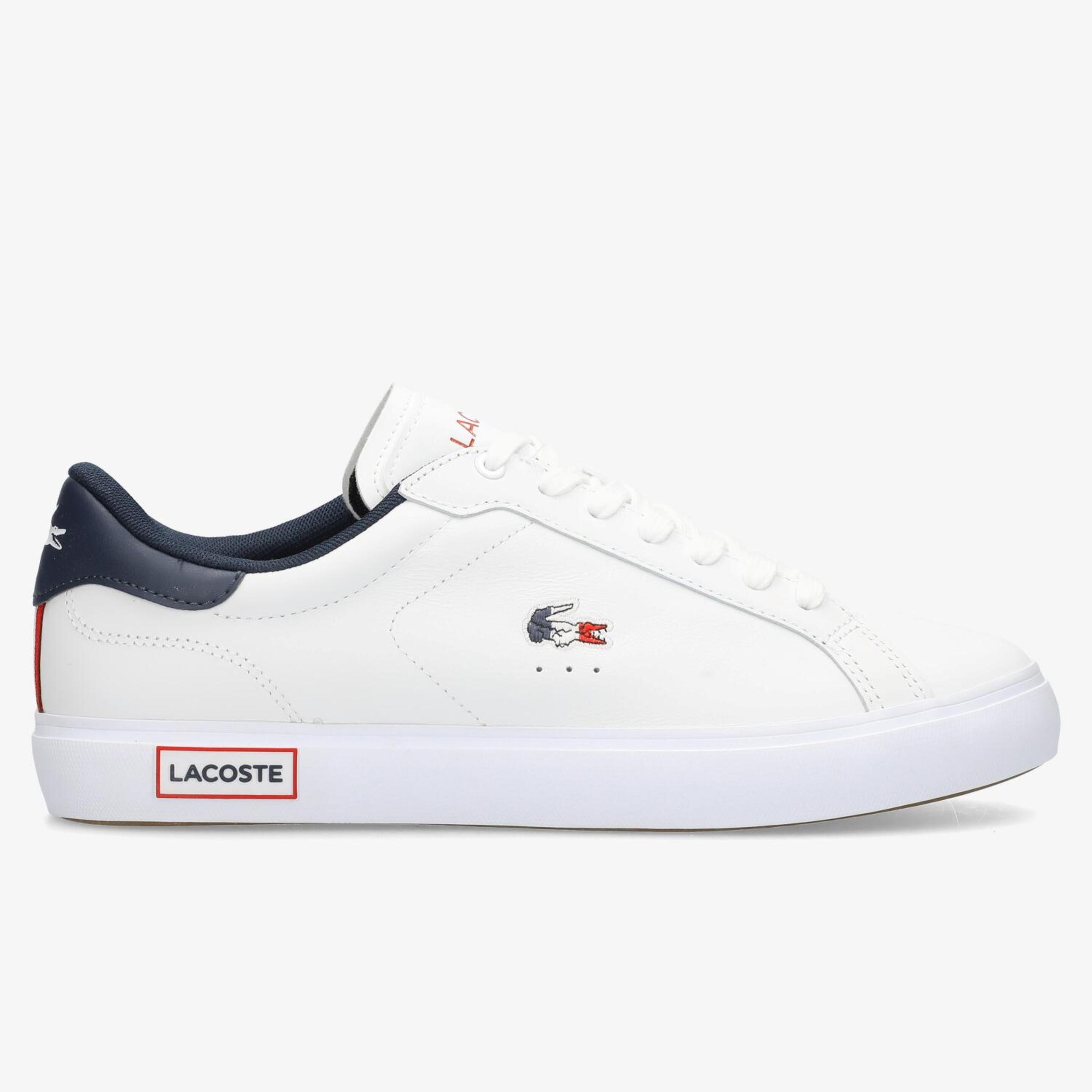 Lacoste Powercourt