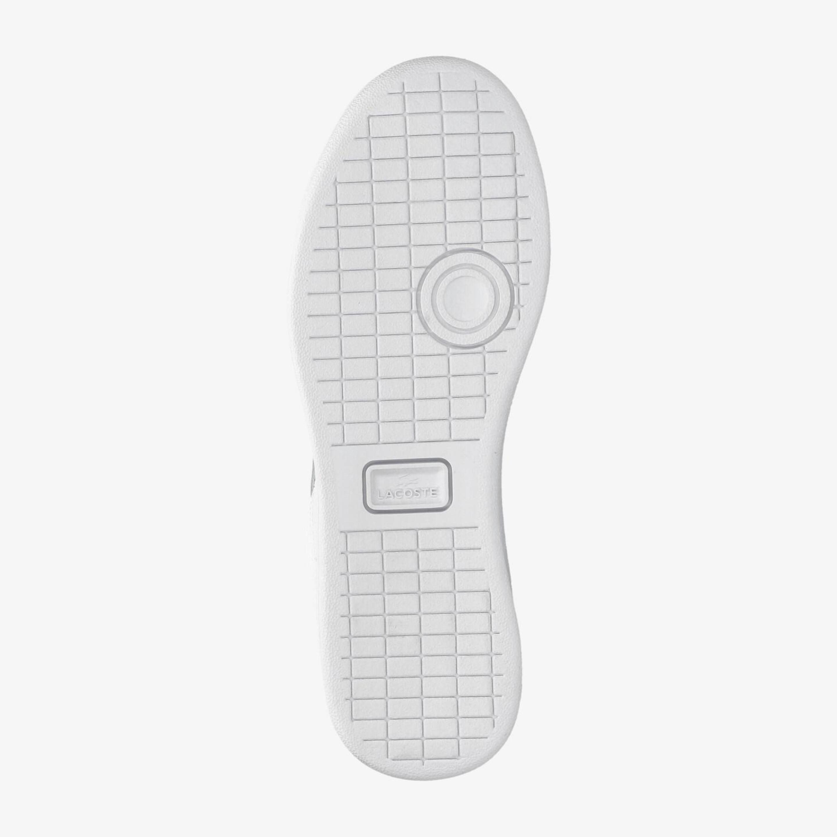 Lacoste Carnaby Pro 124 1 Sfa - Blanco - Zapatillas Mujer