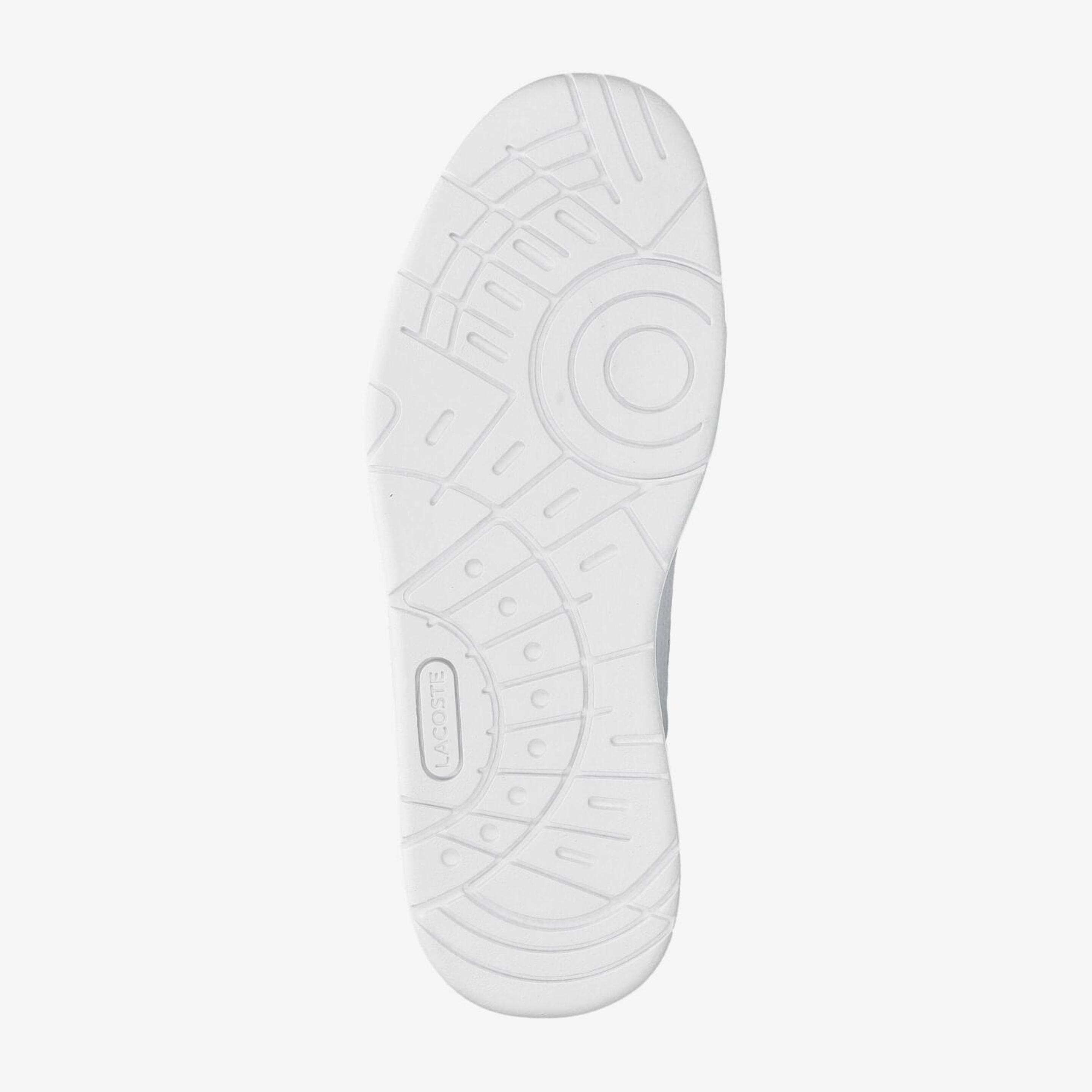 Lacoste T-Clip 123 13 Sfa - Blanco - Zapatillas Mujer