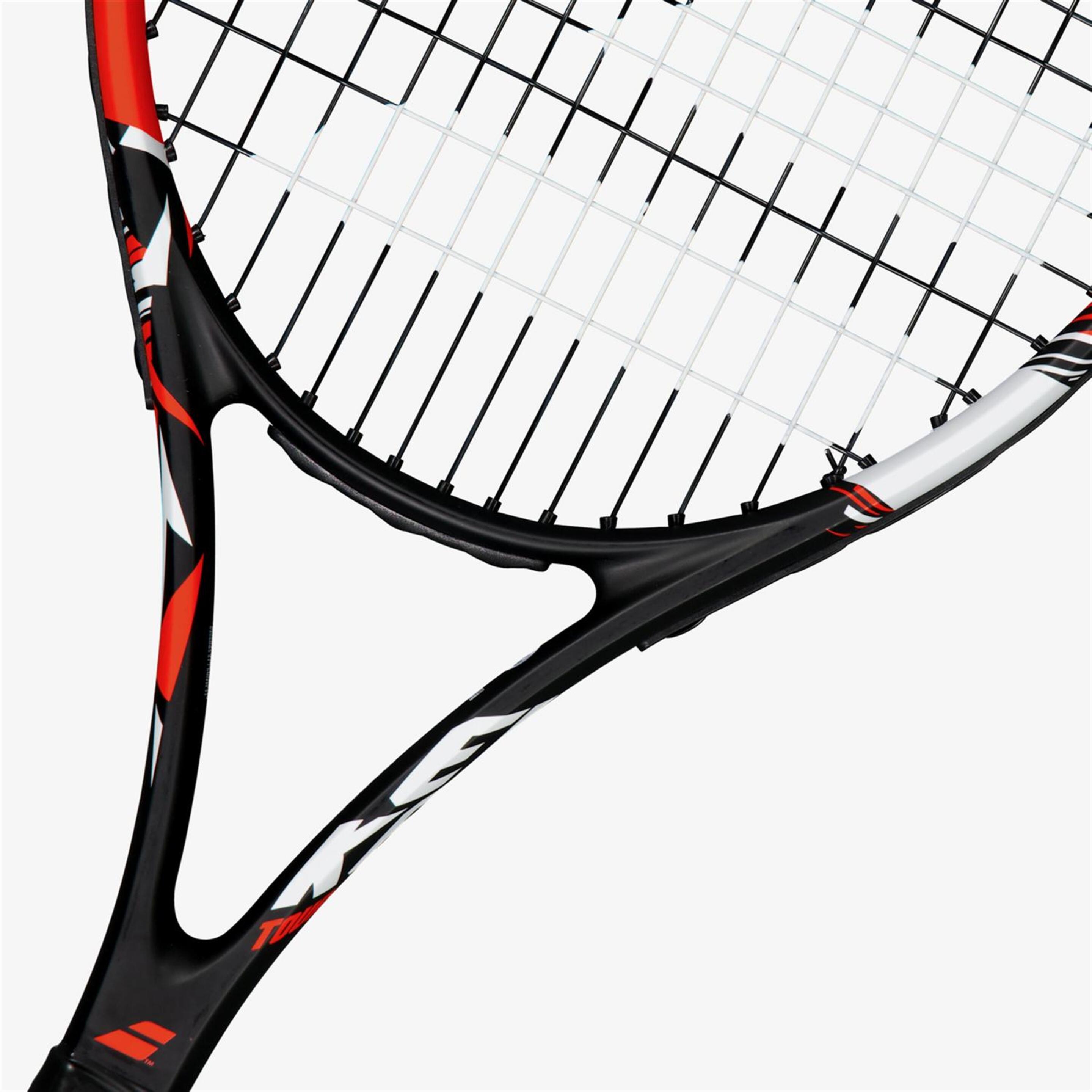 Babolat Evoke Tour - Negro - Raqueta Tenis