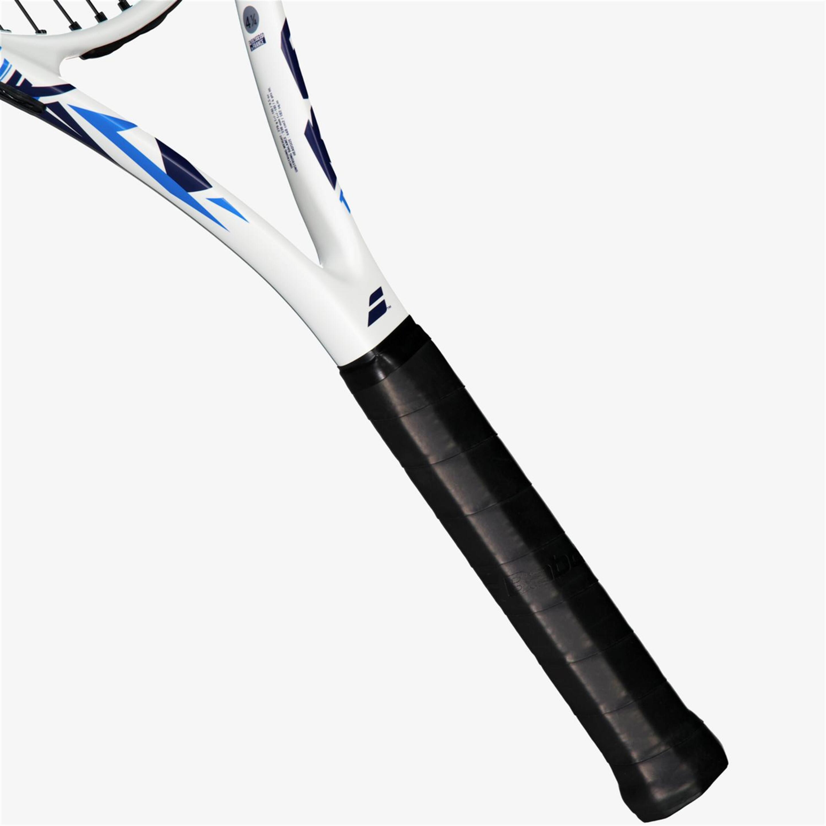 Babolat Evoke Team - Azul - Raqueta Tenis