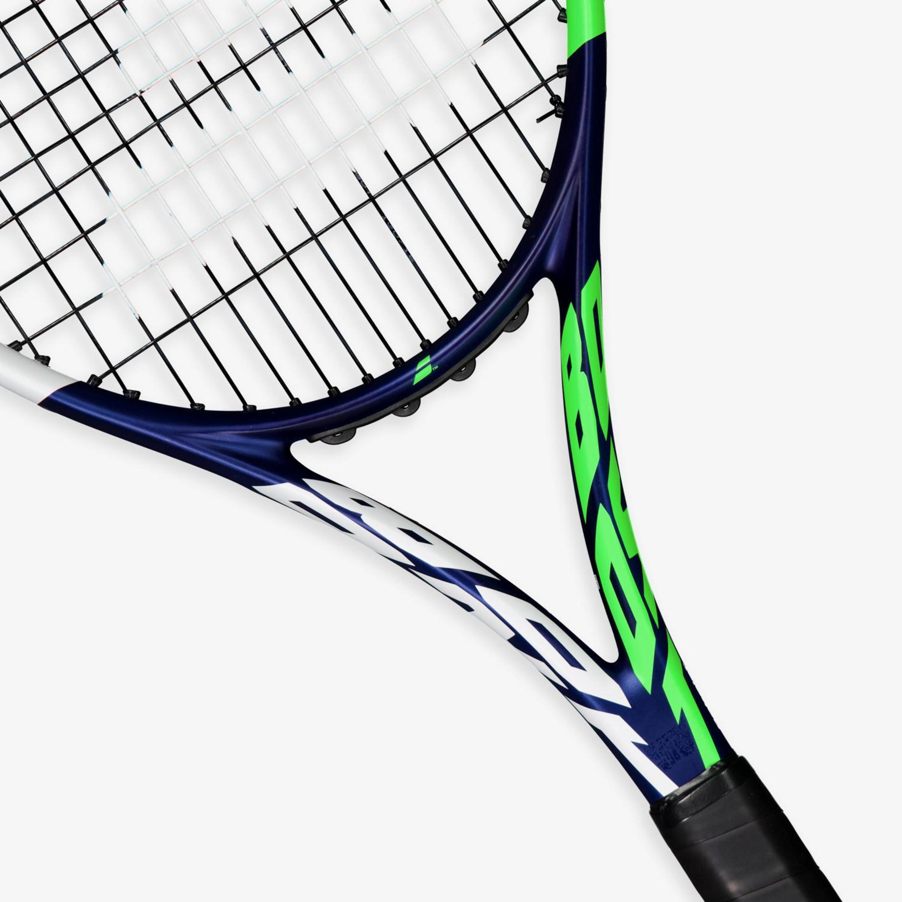 Babolat Boost Drive - Azul - Raqueta Tenis