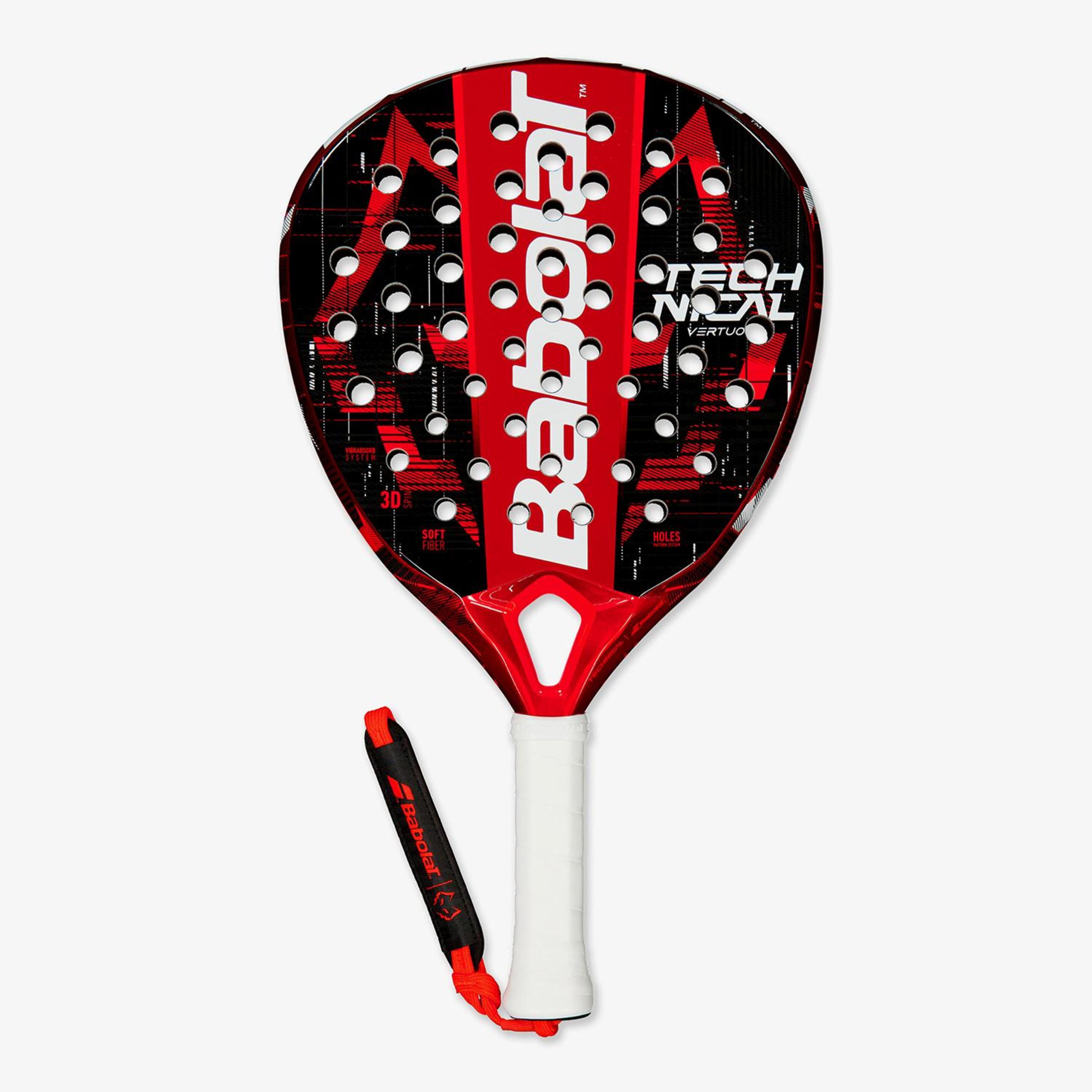 Babolat Technical Vertuo