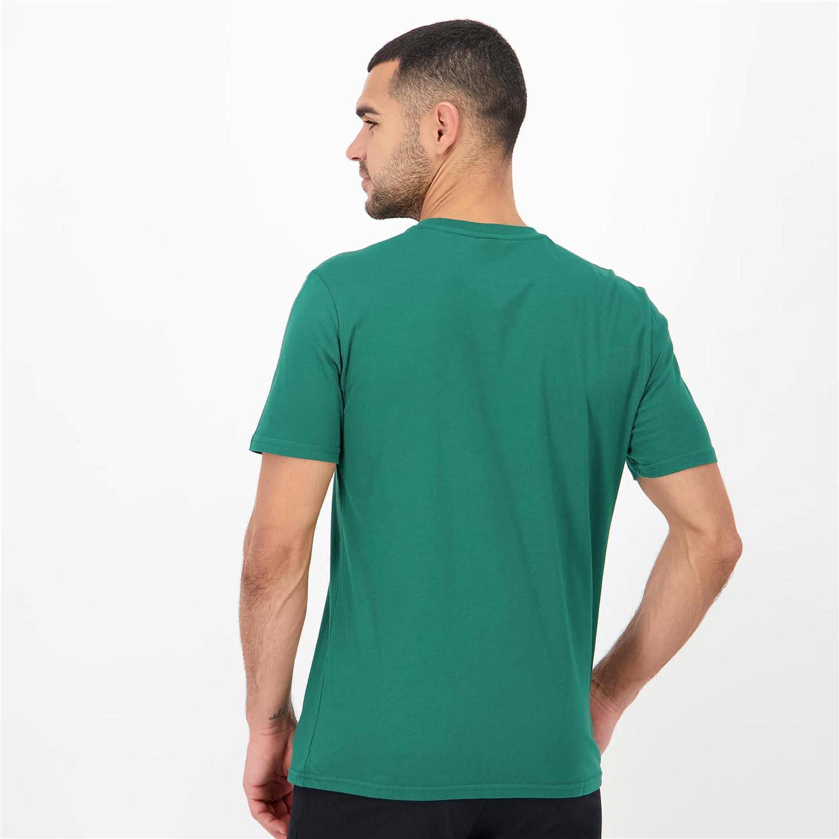 Oakley Mark II 2.0 - Verde - T-shirt Montanha Homem | Sport Zone